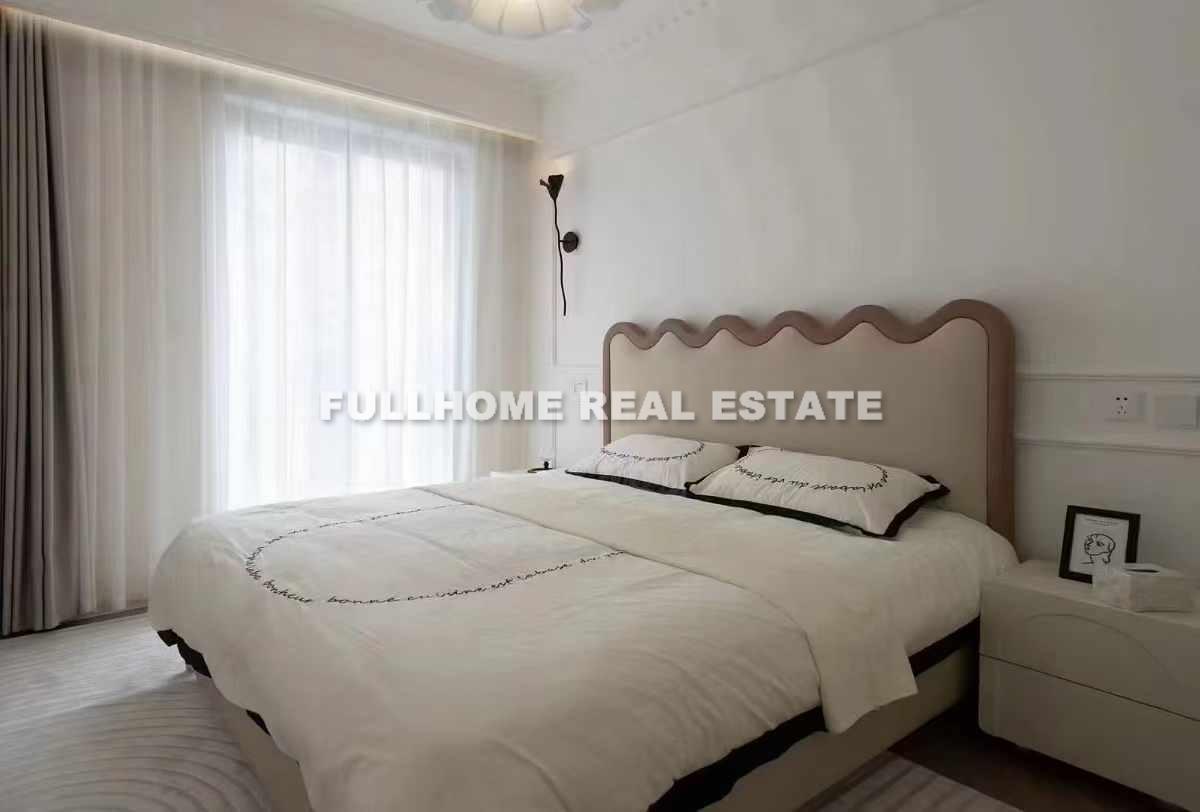Shilin Garden - Interior view 3, Shanghai rental property