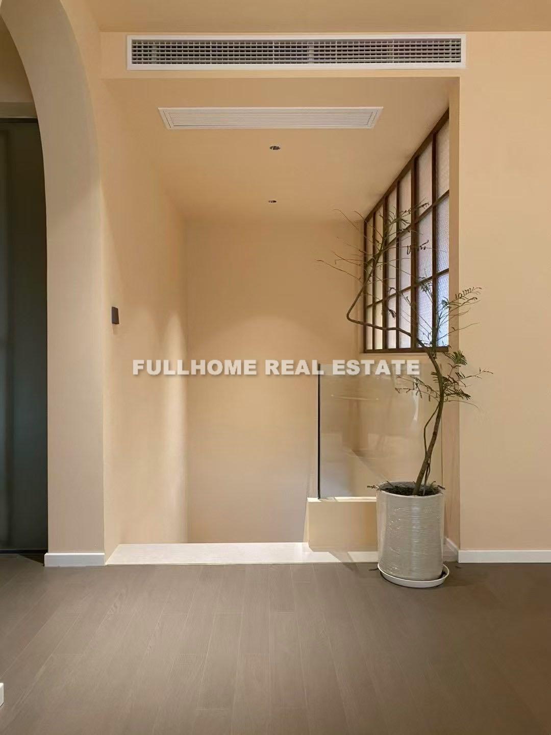 Huaihai Garden - Interior view 16, Shanghai rental property