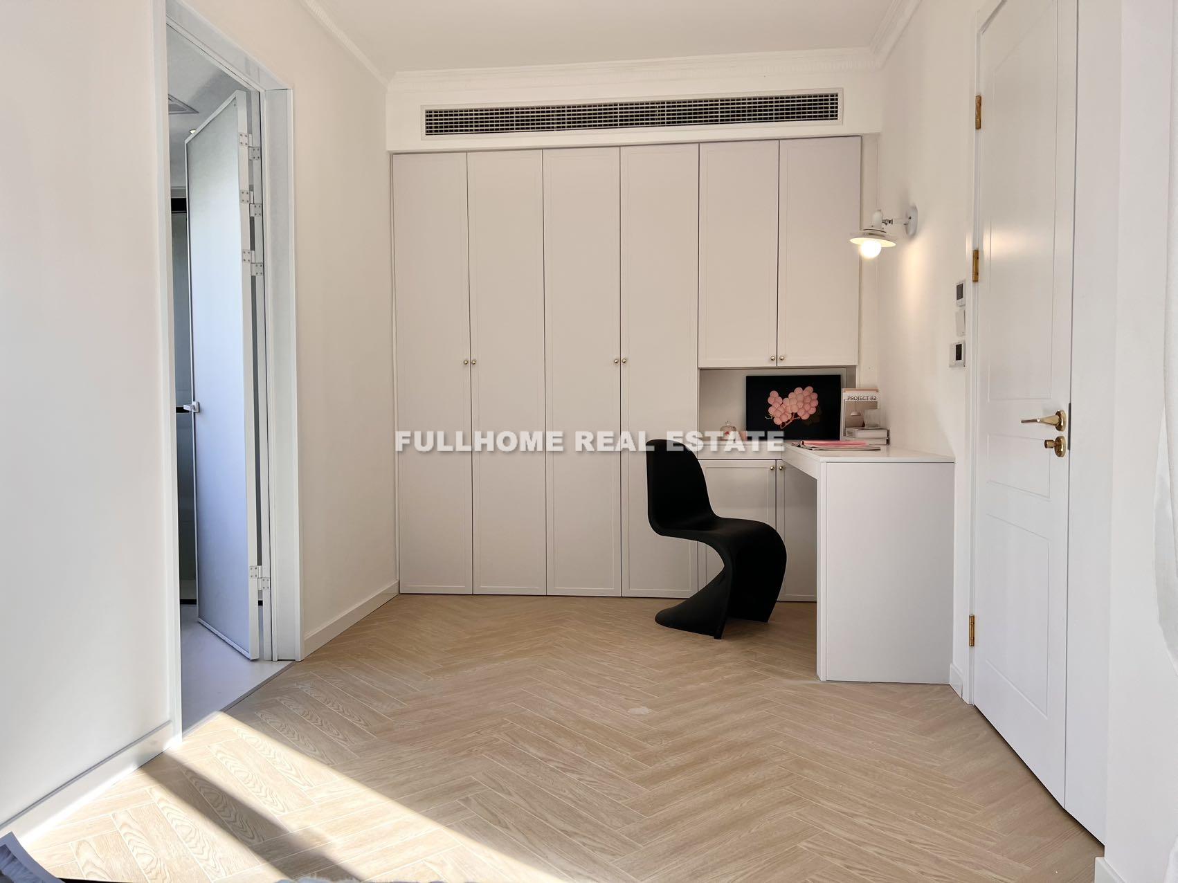 Western Suburban Villa - Interior view 8, Shanghai rental property