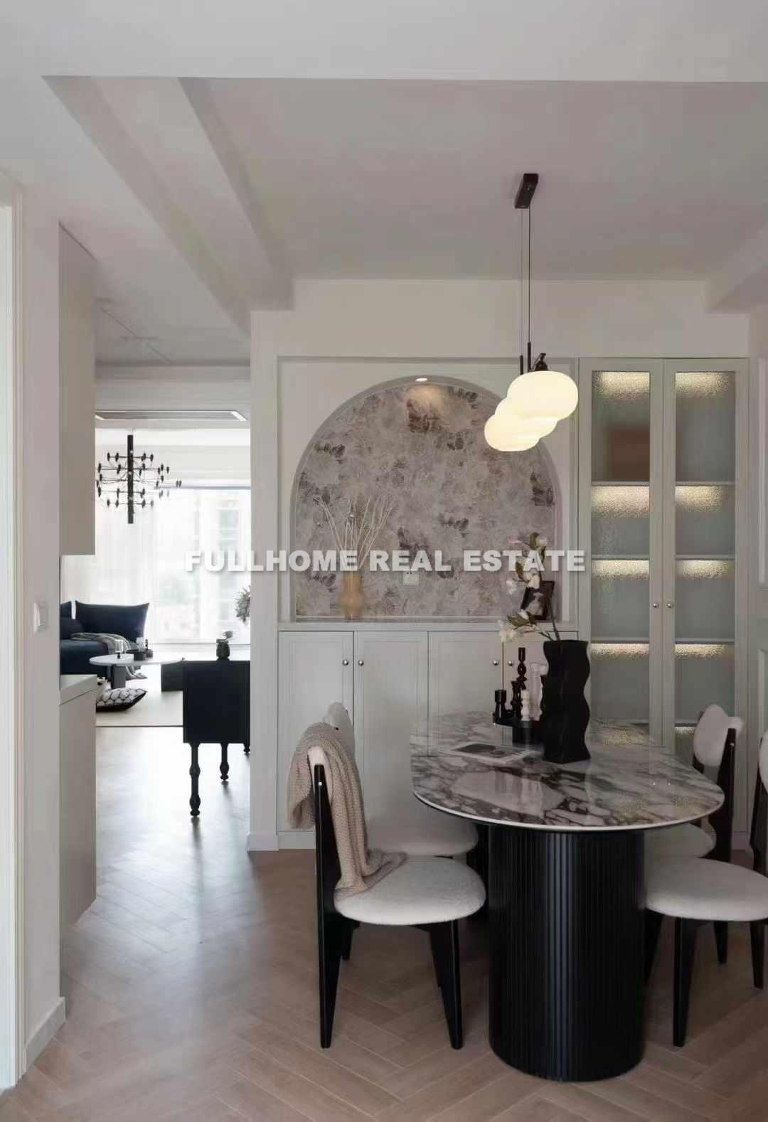 Shilin Garden - Interior view 7, Shanghai rental property