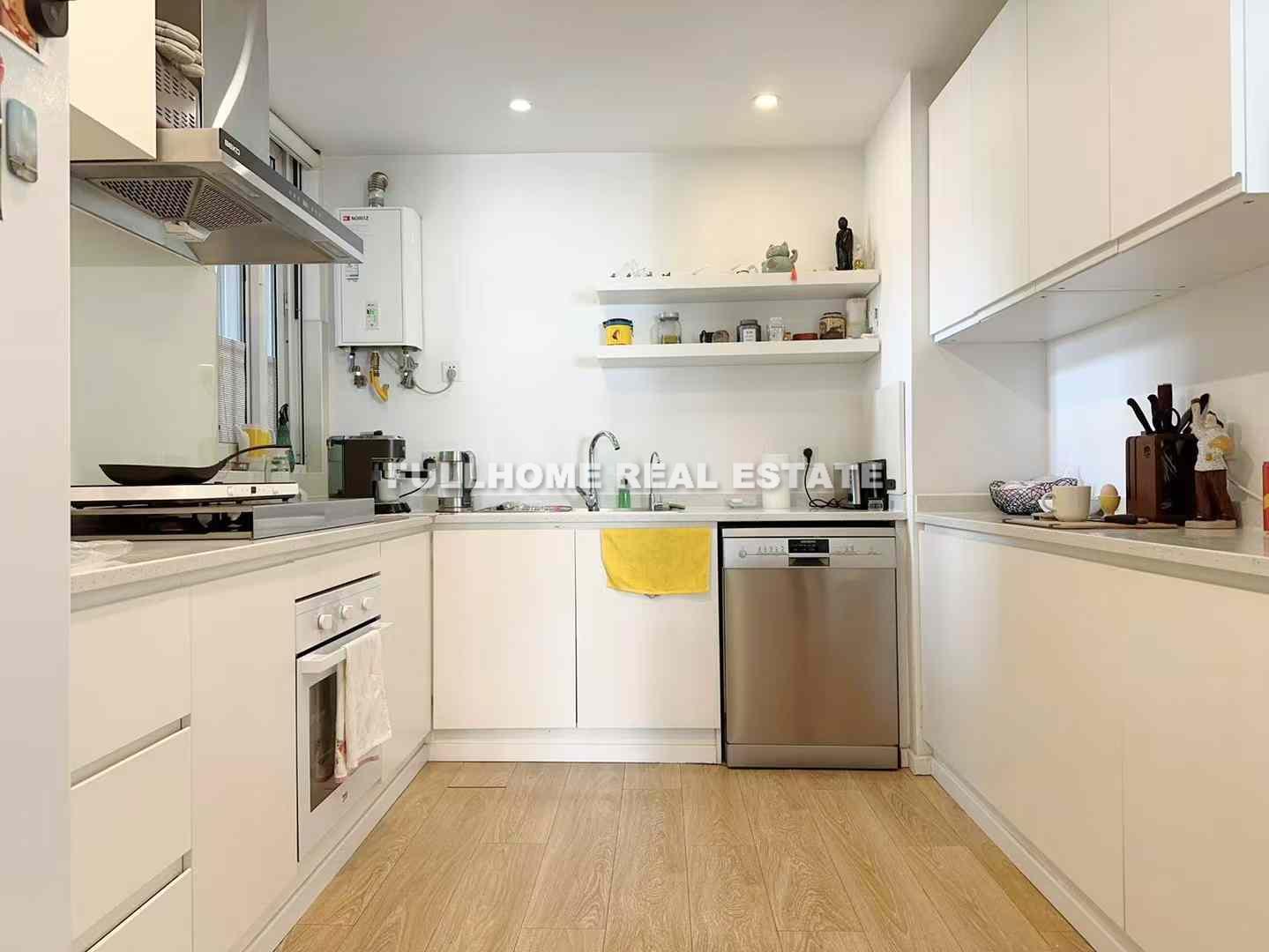 MingYuan Century City - Interior view 8, Shanghai rental property