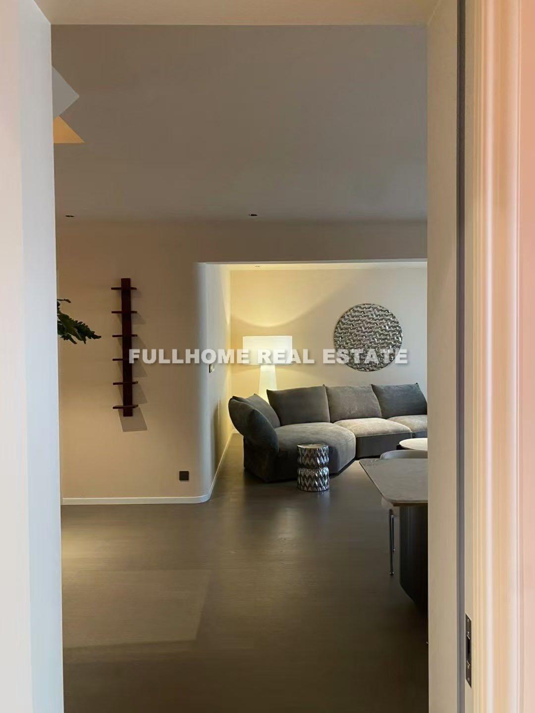 Huaihai Garden - Interior view 3, Shanghai rental property