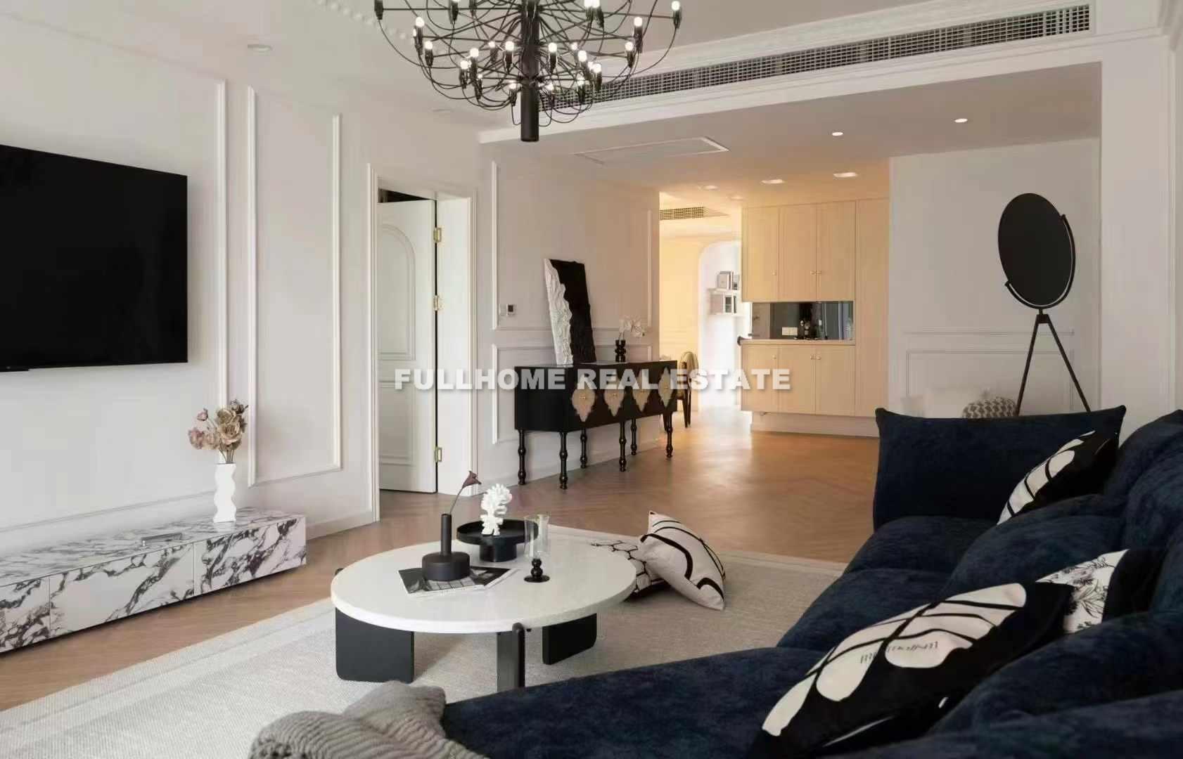 Shilin Garden - Interior view 4, Shanghai rental property
