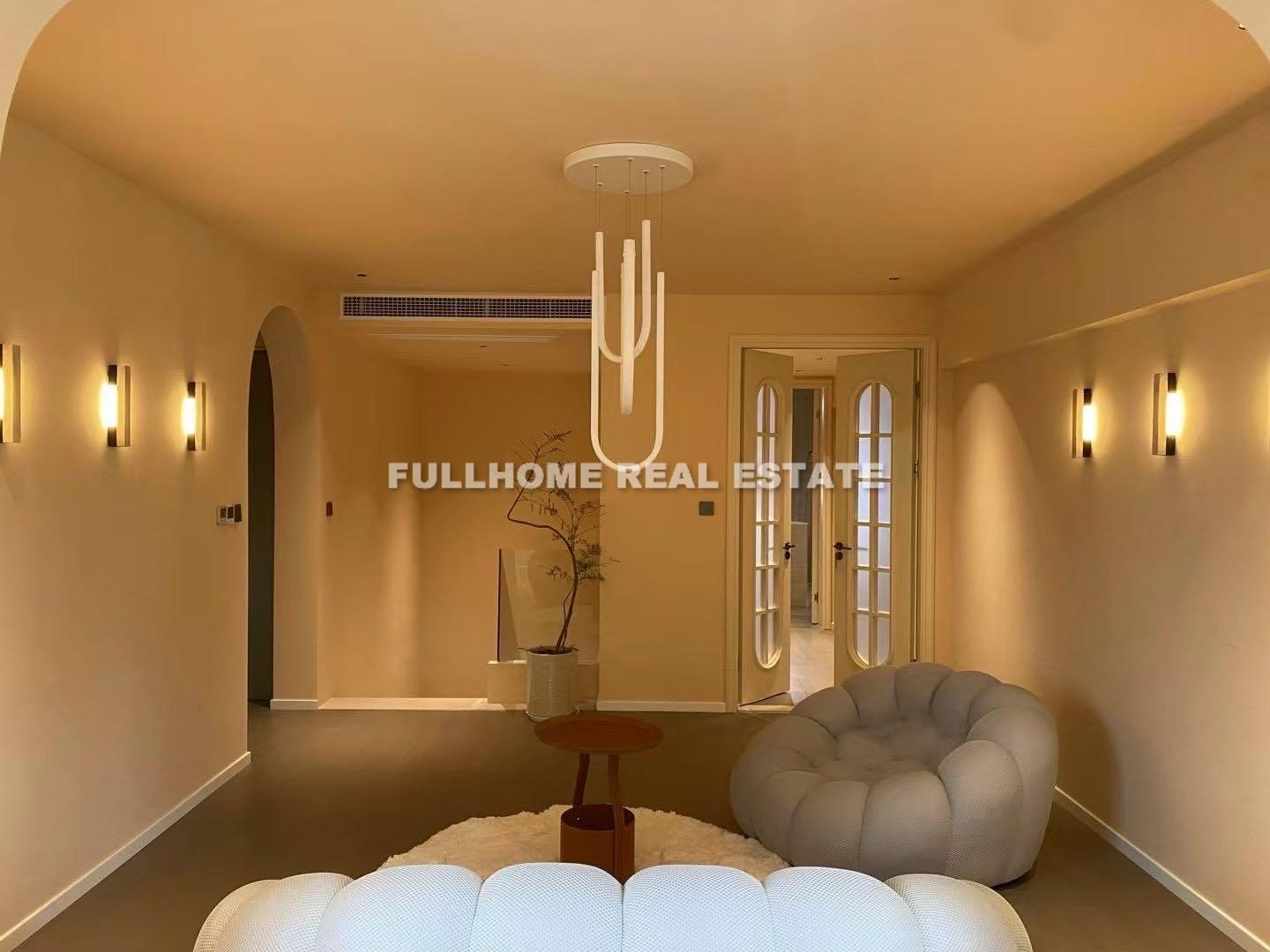 Huaihai Garden - Interior view 2, Shanghai rental property
