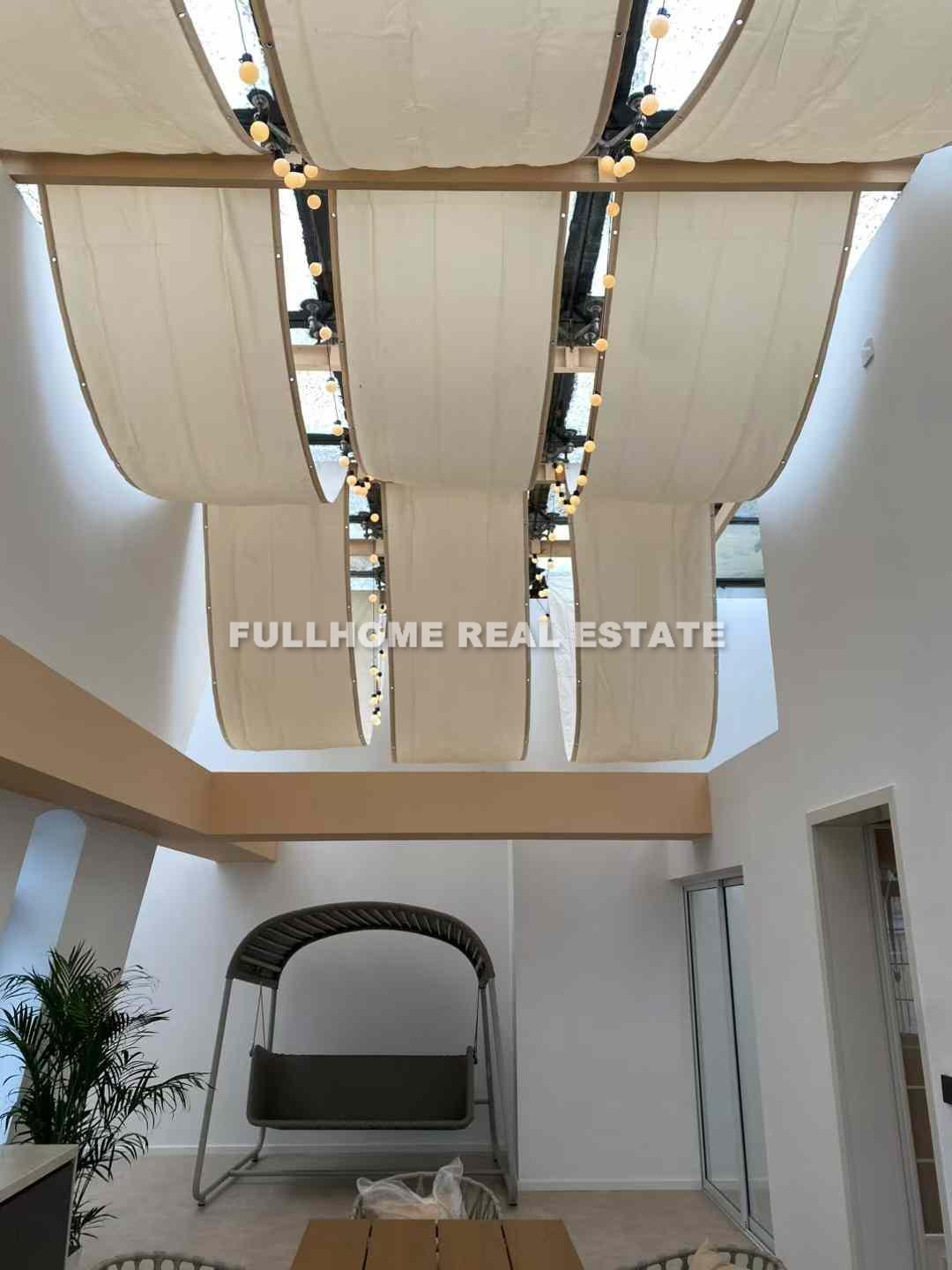 Huaihai Garden - Interior view 12, Shanghai rental property