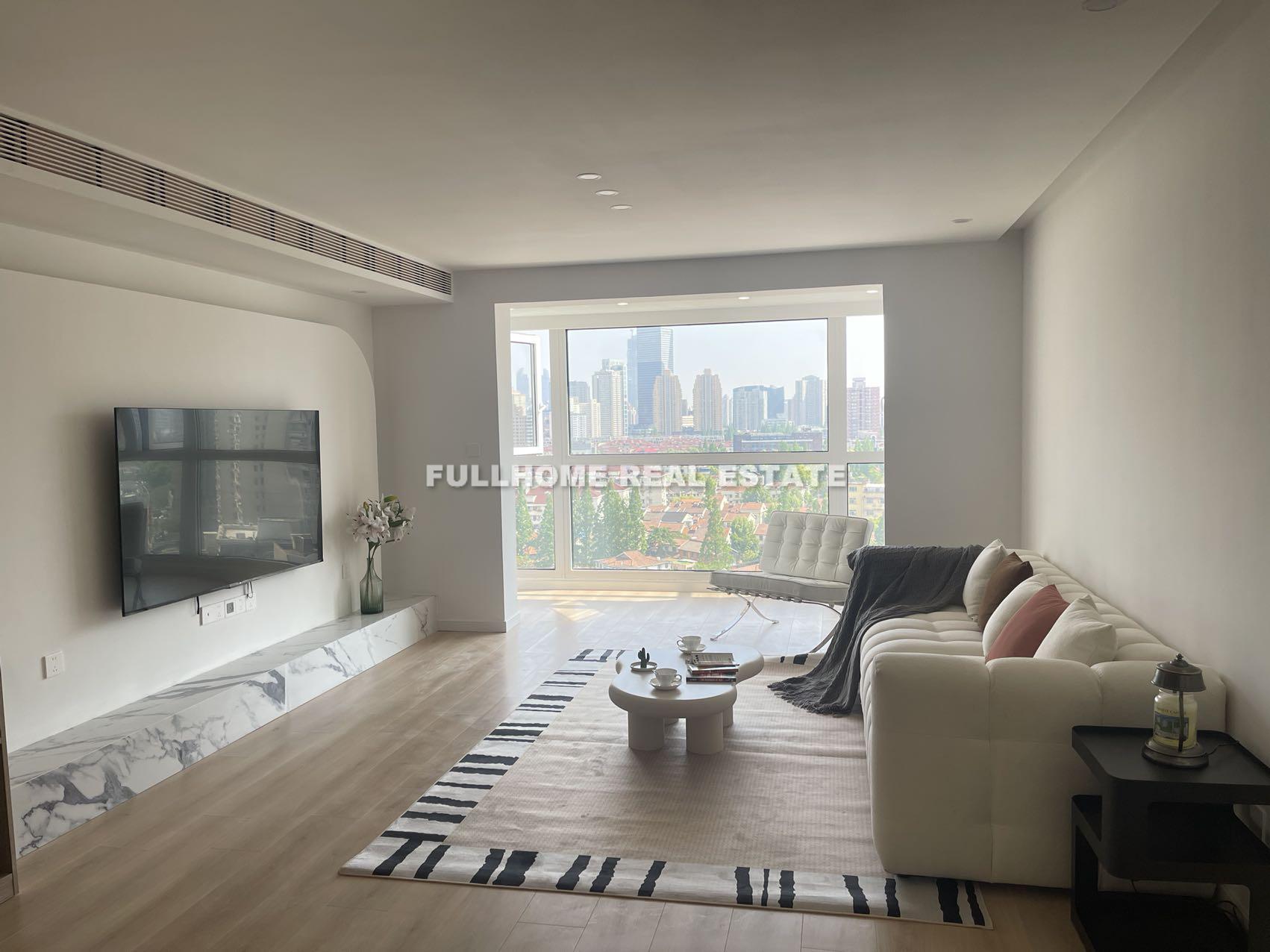Jing An Feng Hua - Interior view 2, Shanghai rental property