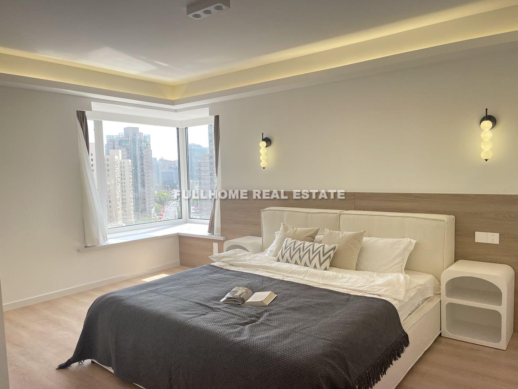 Jing An Feng Hua - Interior view 3, Shanghai rental property