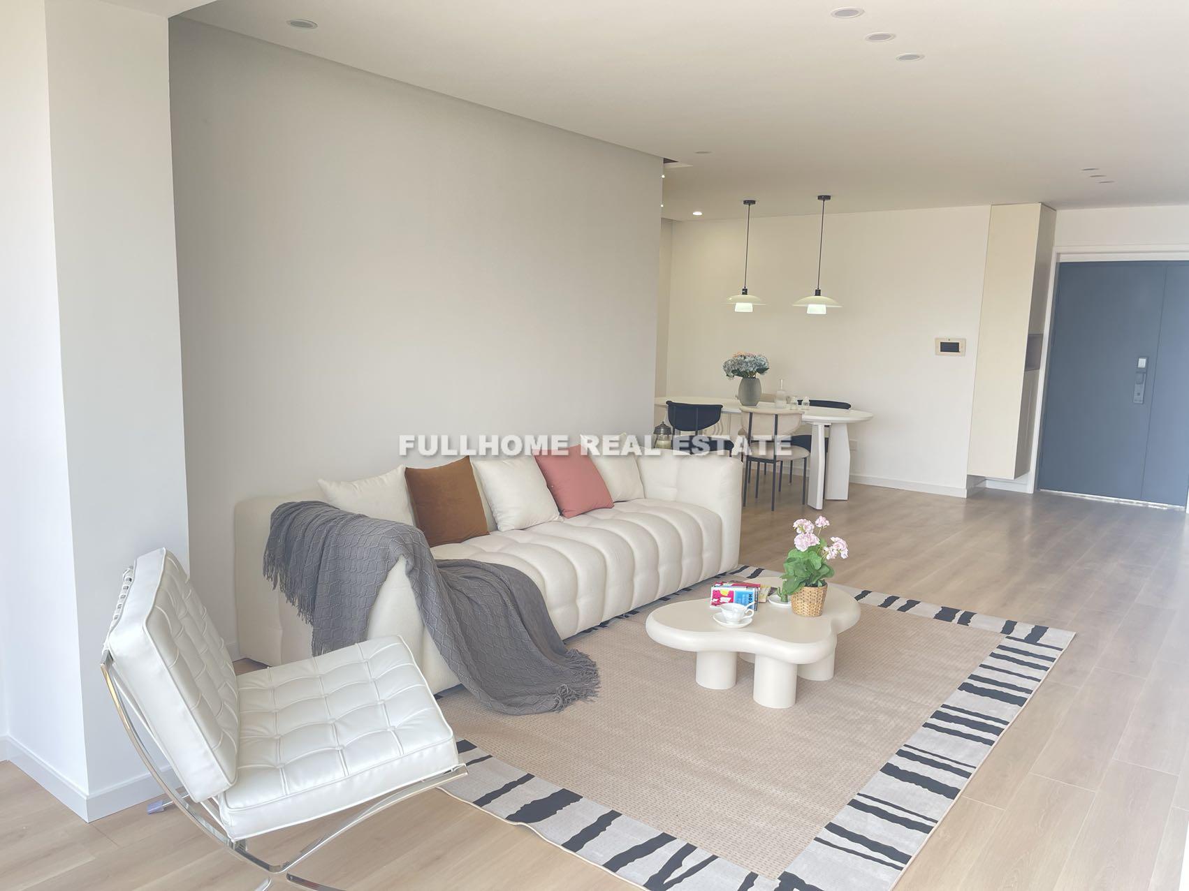 Jing An Feng Hua - Interior view 4, Shanghai rental property
