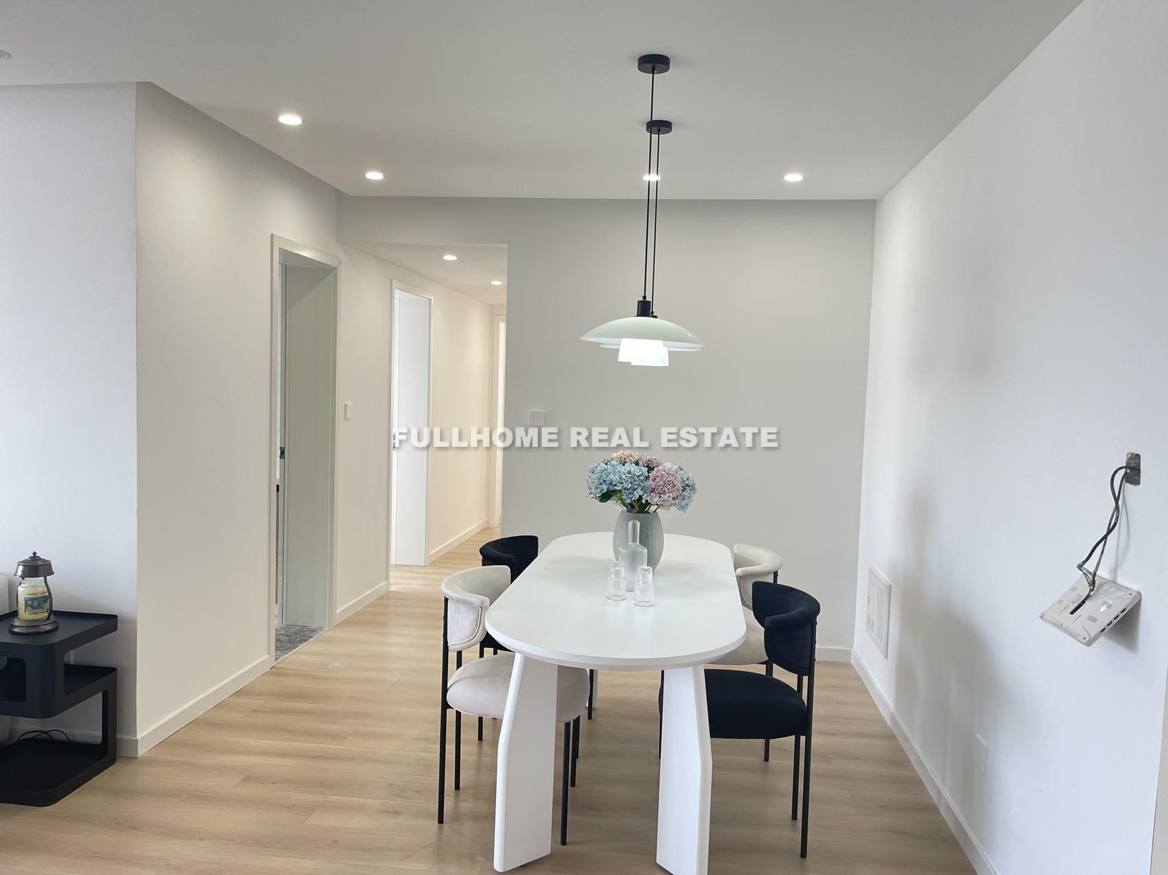 Jing An Feng Hua - Interior view 5, Shanghai rental property