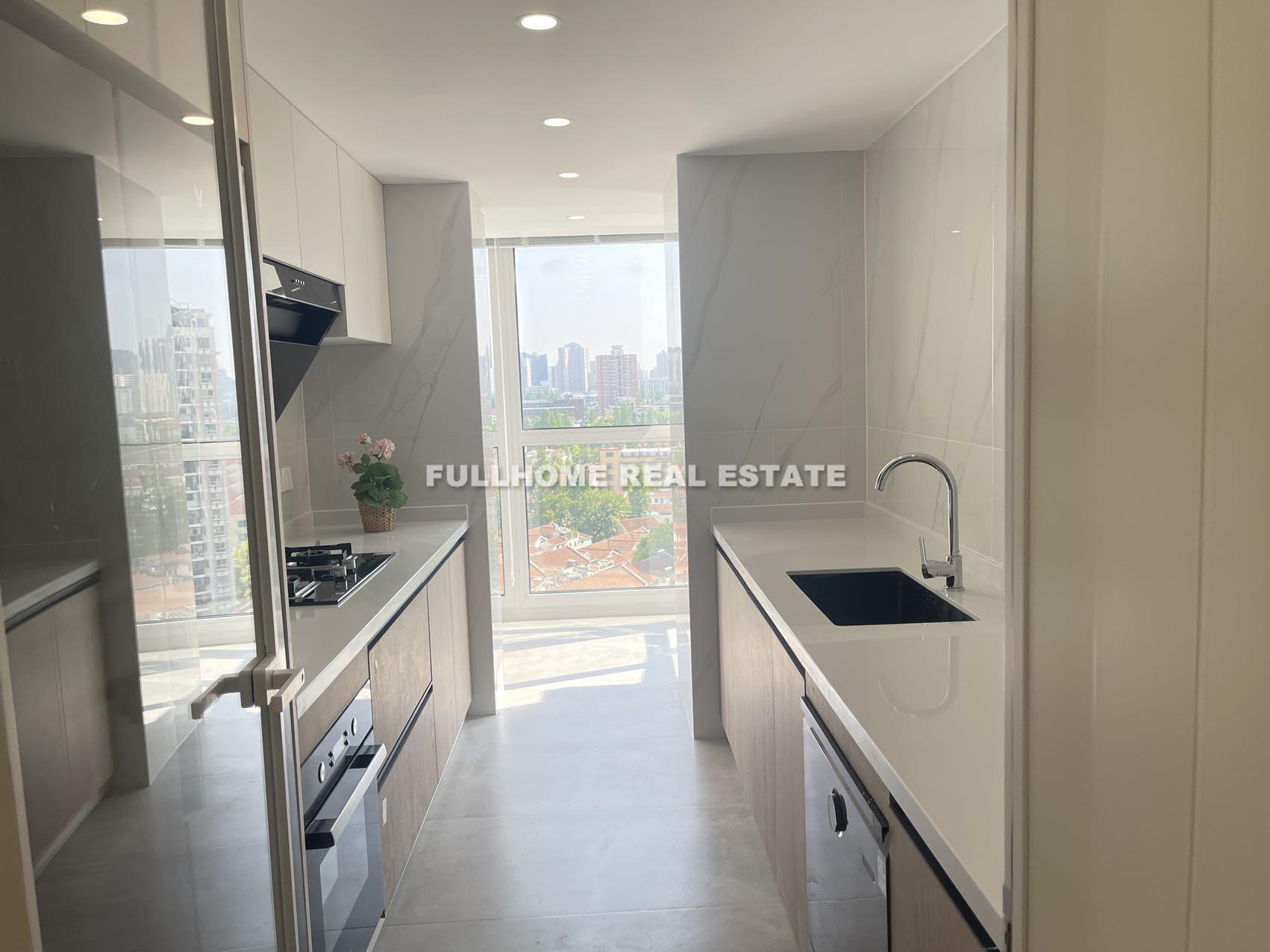 Jing An Feng Hua - Interior view 9, Shanghai rental property