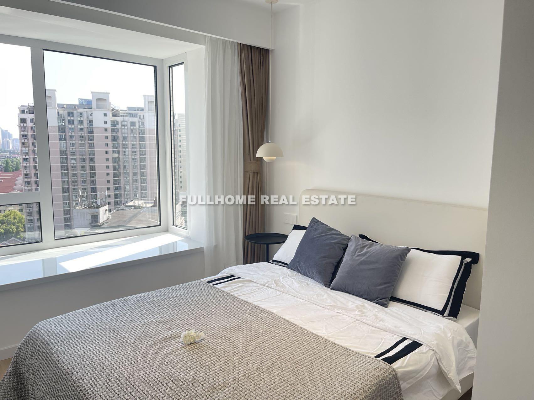 Jing An Feng Hua - Interior view 6, Shanghai rental property
