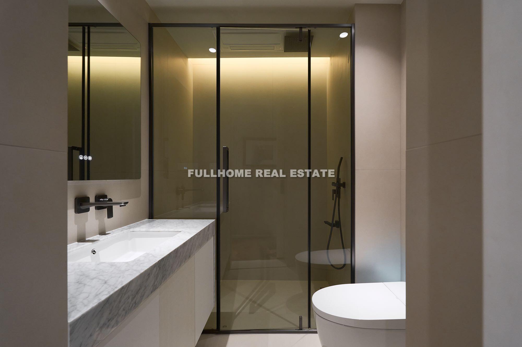 Hai Qi Yuan (The Bund) - Interior view 11, Shanghai rental property