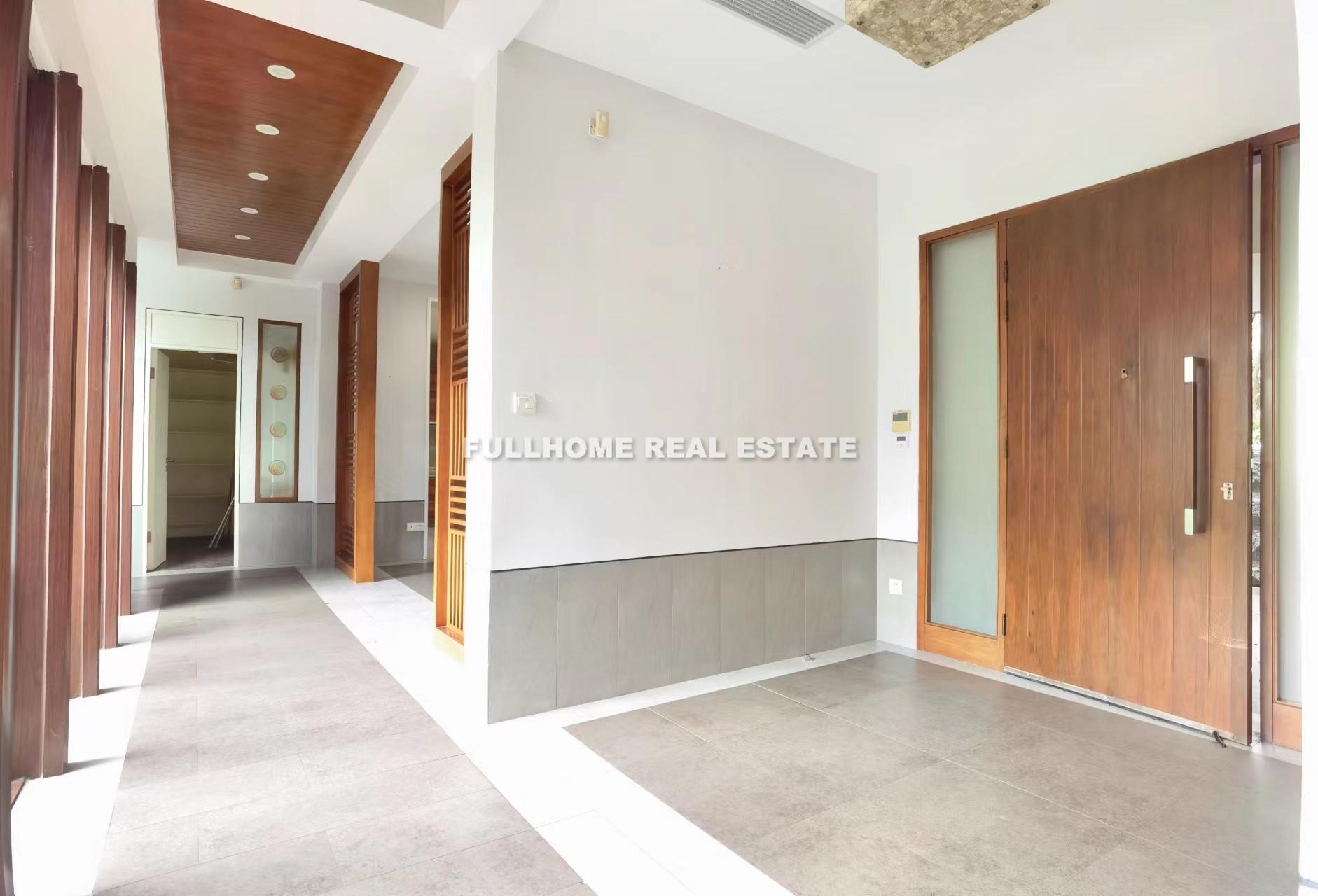 Lakeside Ville - Interior view 13, Shanghai rental property