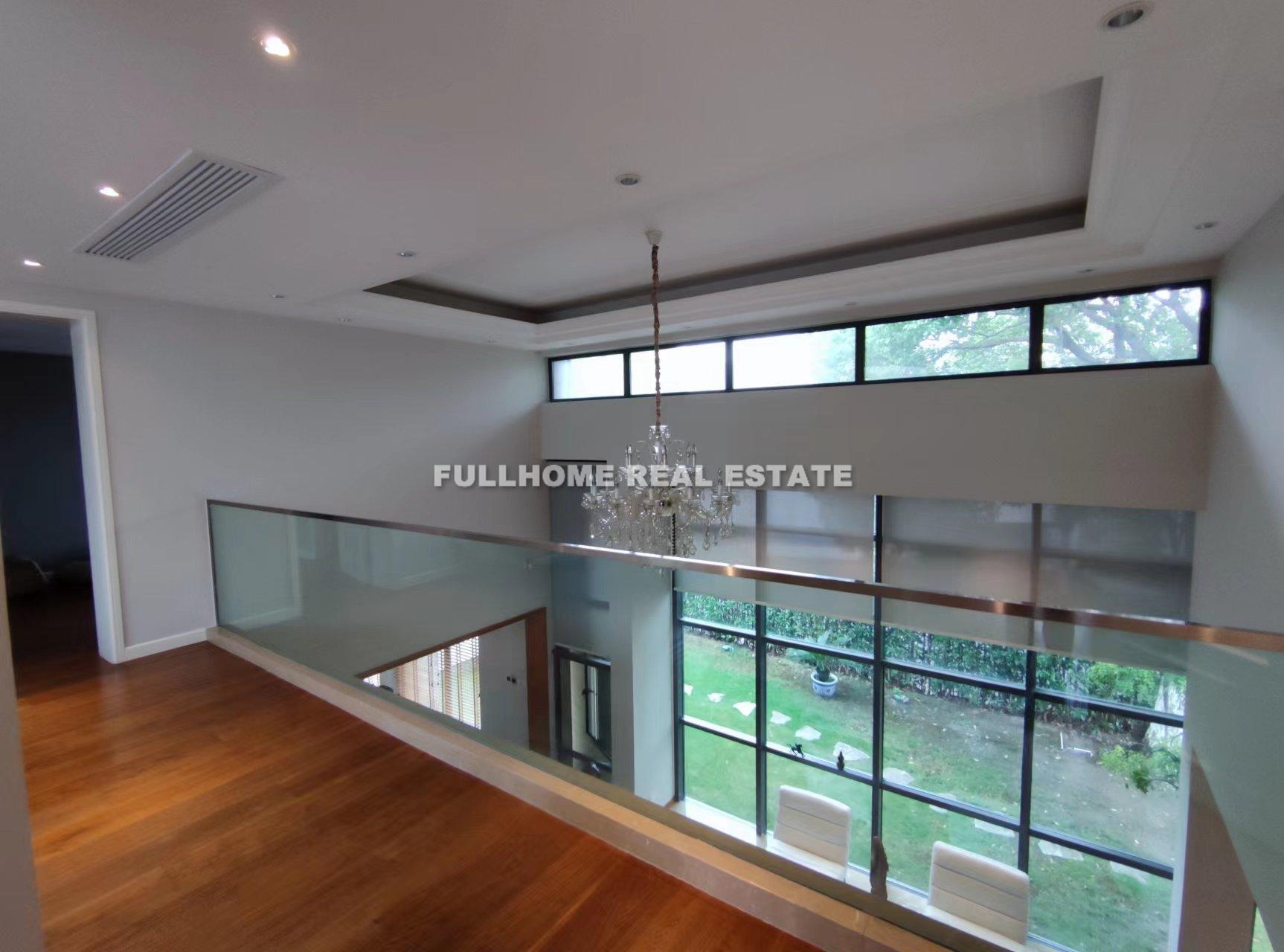 Modern Villa - Interior view 3, Shanghai rental property
