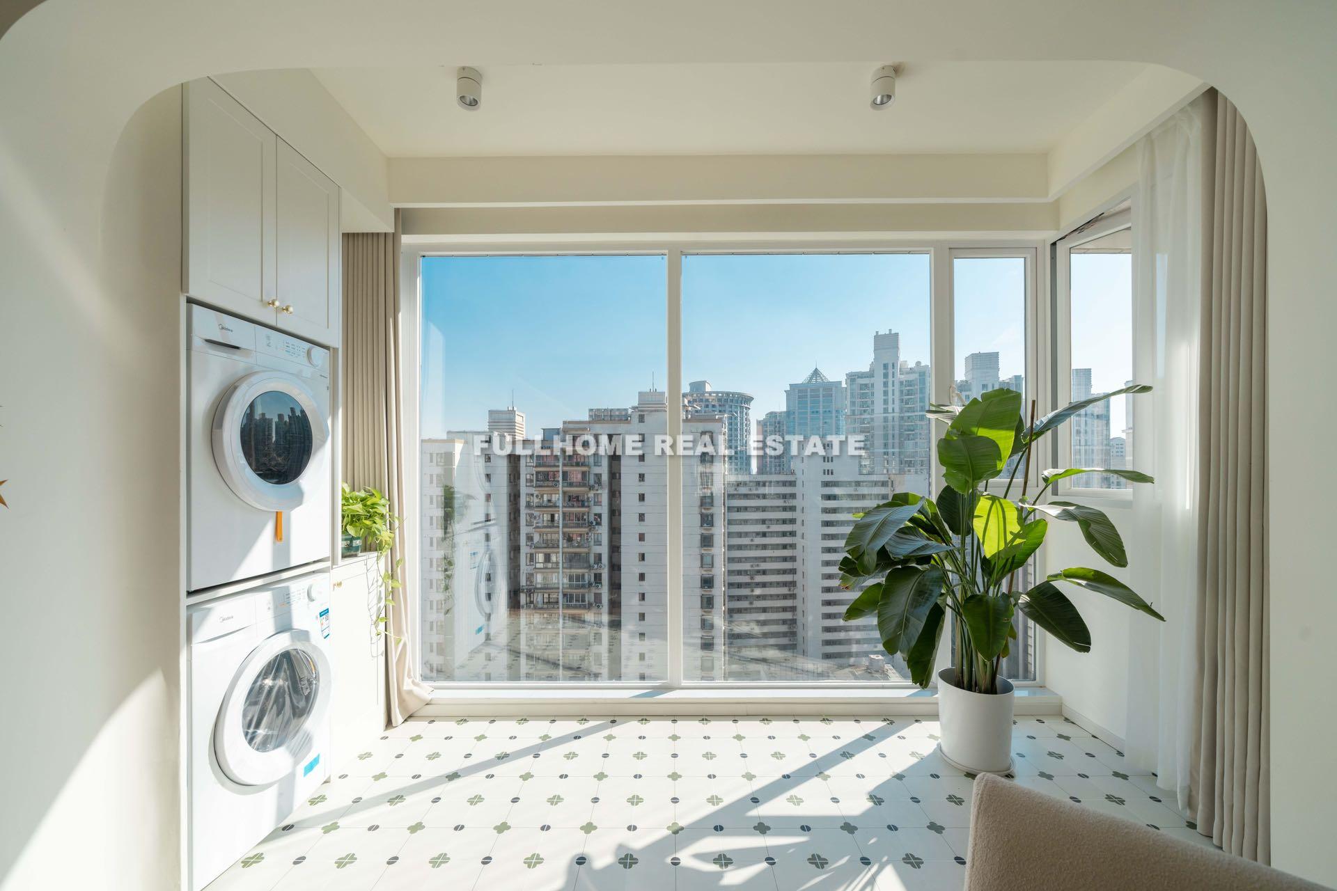 Nanxin Apartment - Interior view 7, Shanghai rental property