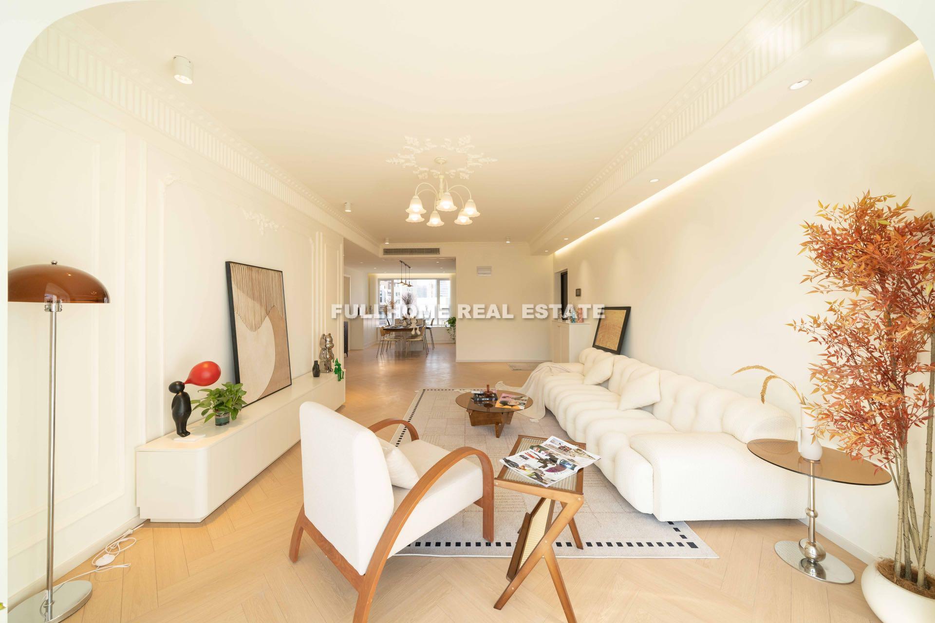 Nanxin Apartment - Interior view 3, Shanghai rental property