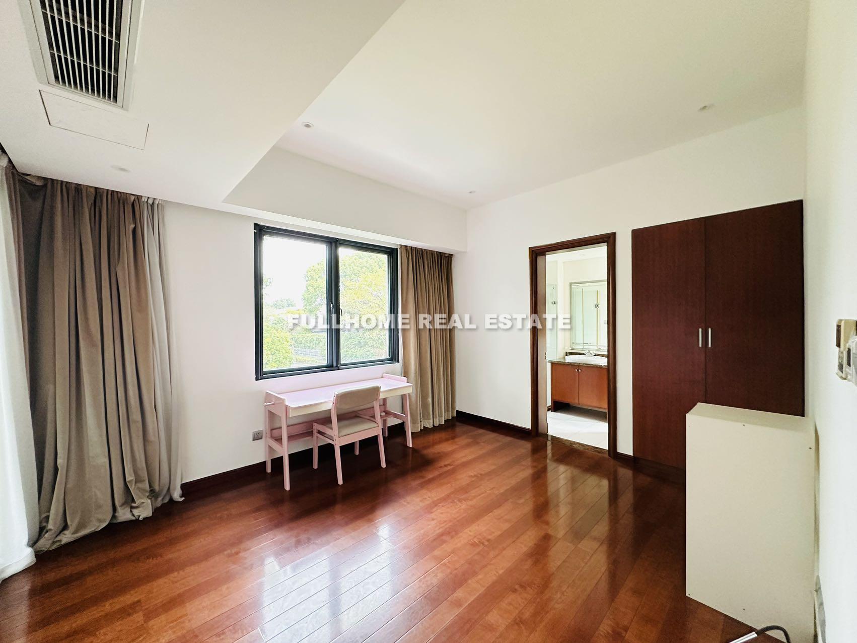 Lakeside Ville - Interior view 8, Shanghai rental property