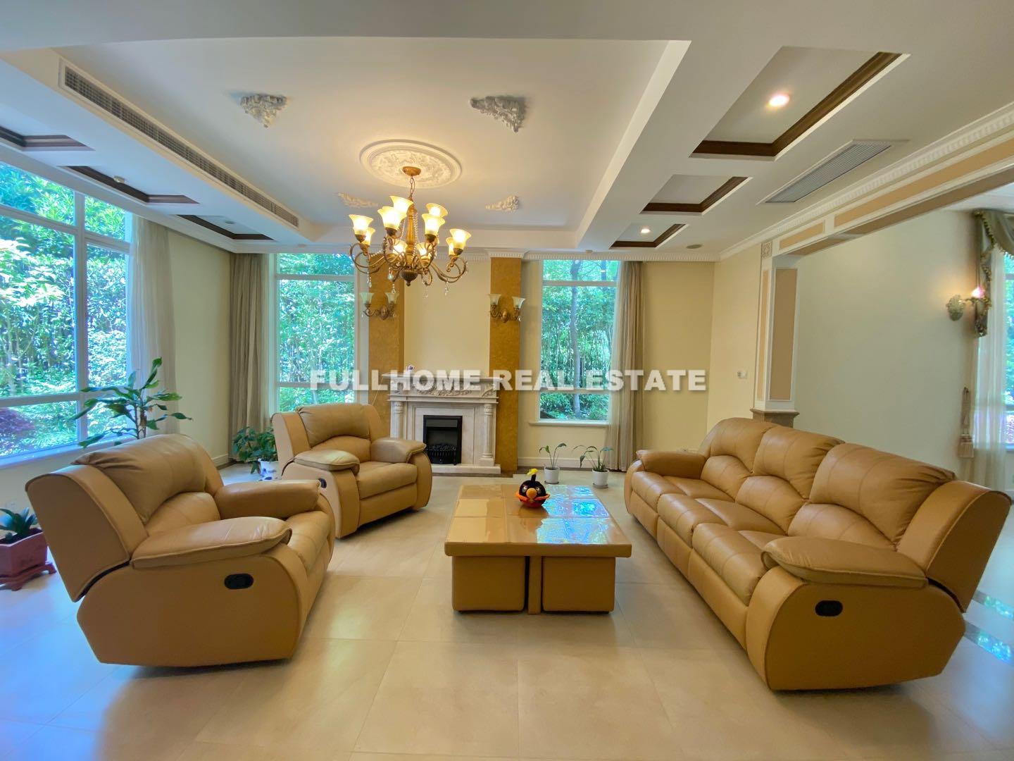 Violet Country Villa - Interior view 3, Shanghai rental property