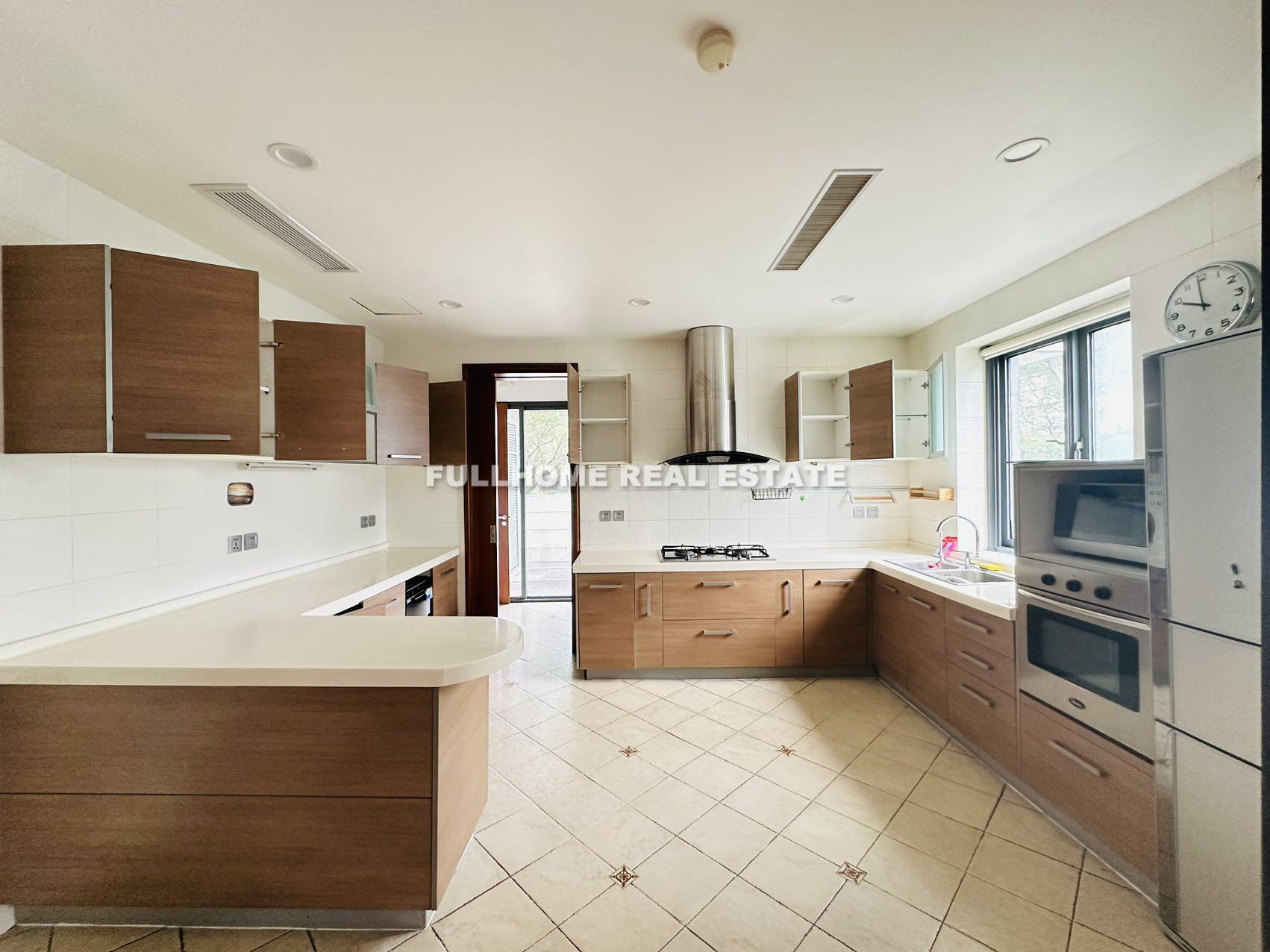 Lakeside Ville - Interior view 7, Shanghai rental property