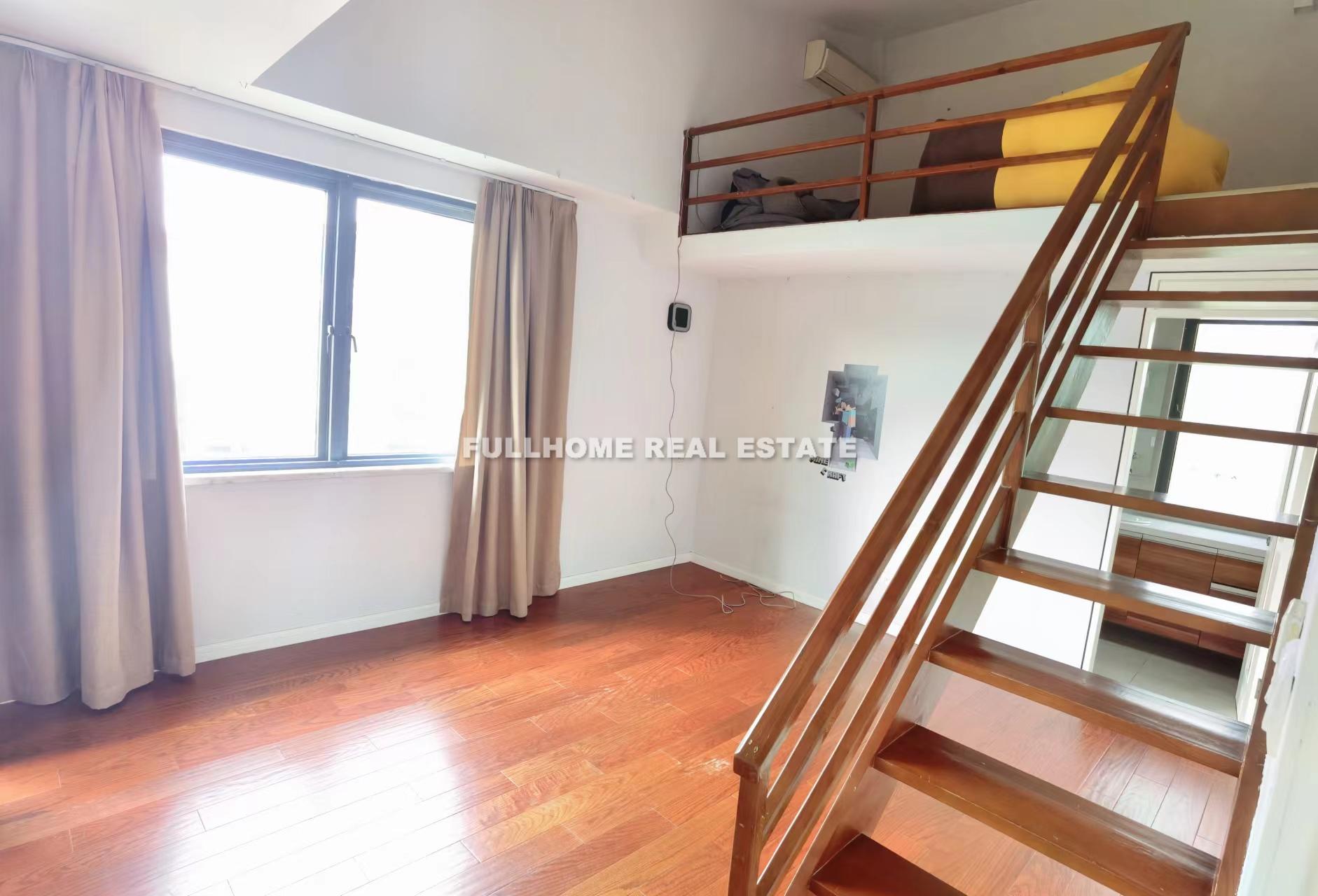 Lakeside Ville - Interior view 11, Shanghai rental property