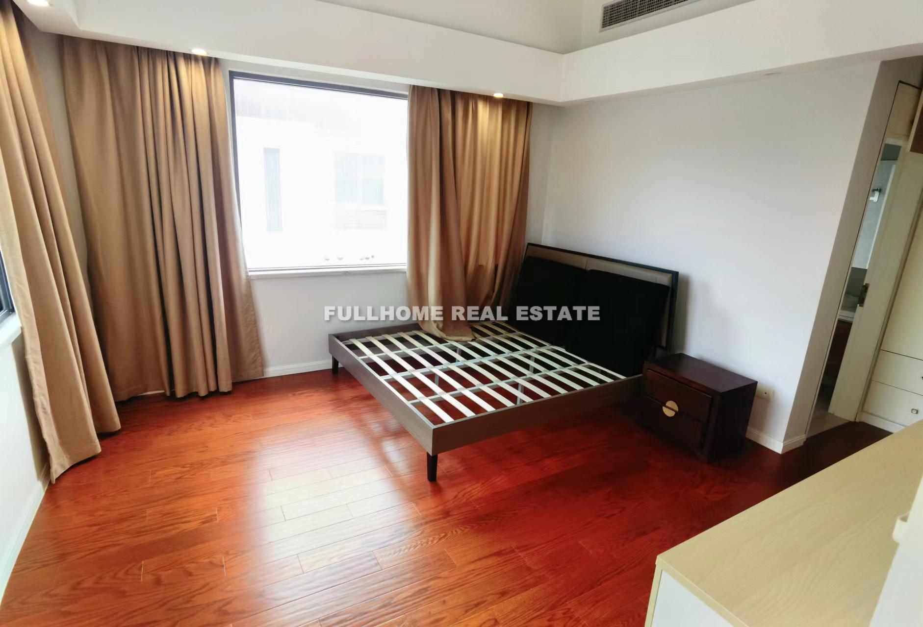 Lakeside Ville - Interior view 7, Shanghai rental property