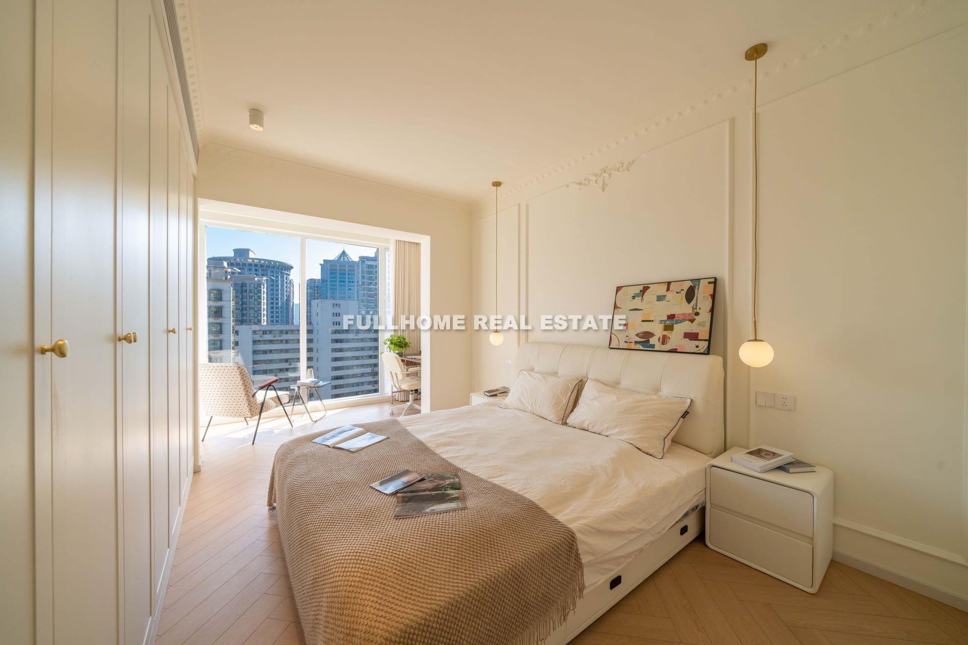 Nanxin Apartment - Interior view 9, Shanghai rental property