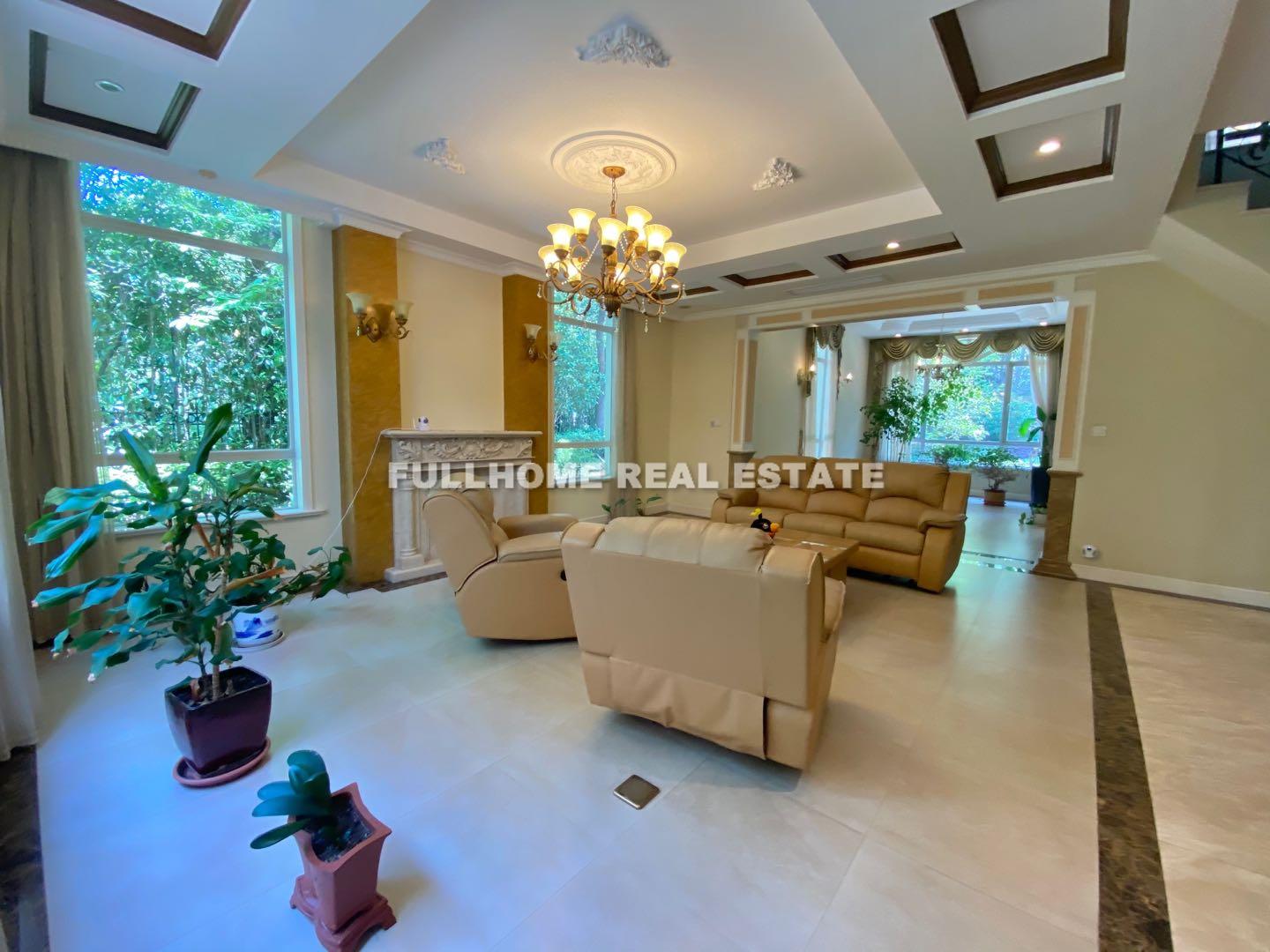 Violet Country Villa - Interior view 9, Shanghai rental property