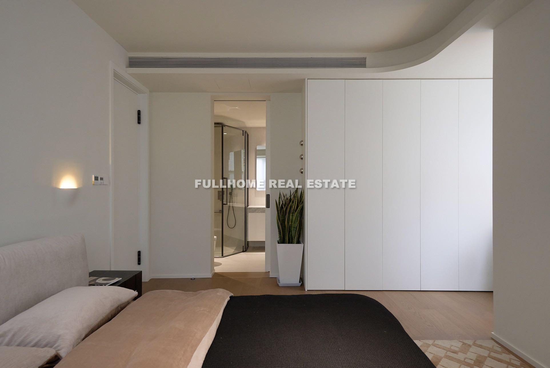Hai Qi Yuan (The Bund) - Interior view 7, Shanghai rental property