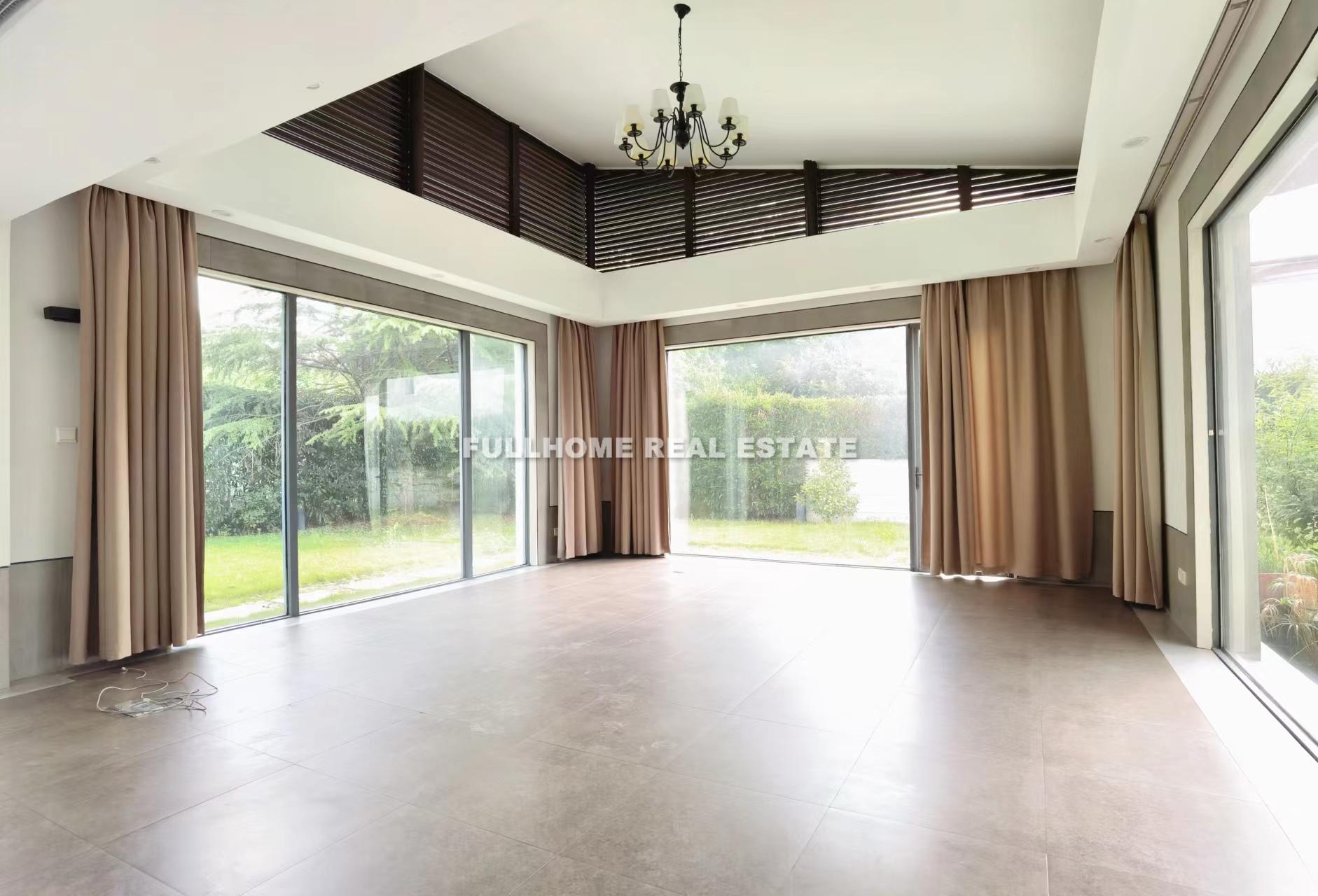 Lakeside Ville - Interior view 12, Shanghai rental property
