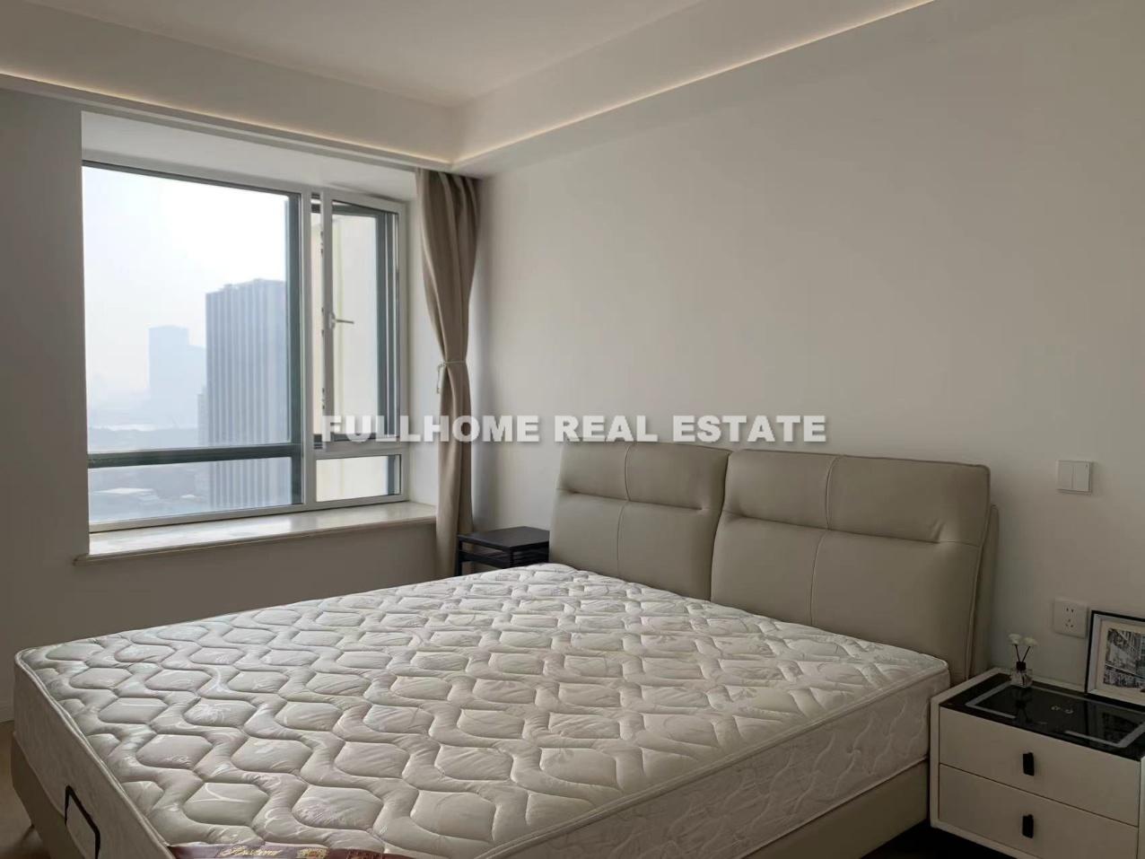 Tongji Penglai Garden - Interior view 7, Shanghai rental property