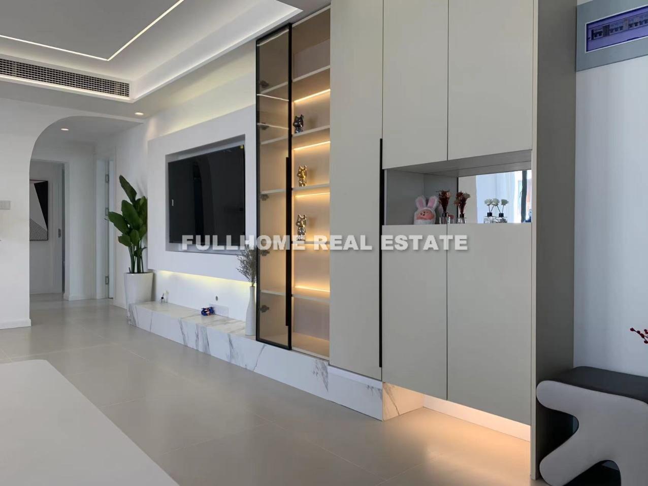 Tongji Penglai Garden - Interior view 3, Shanghai rental property