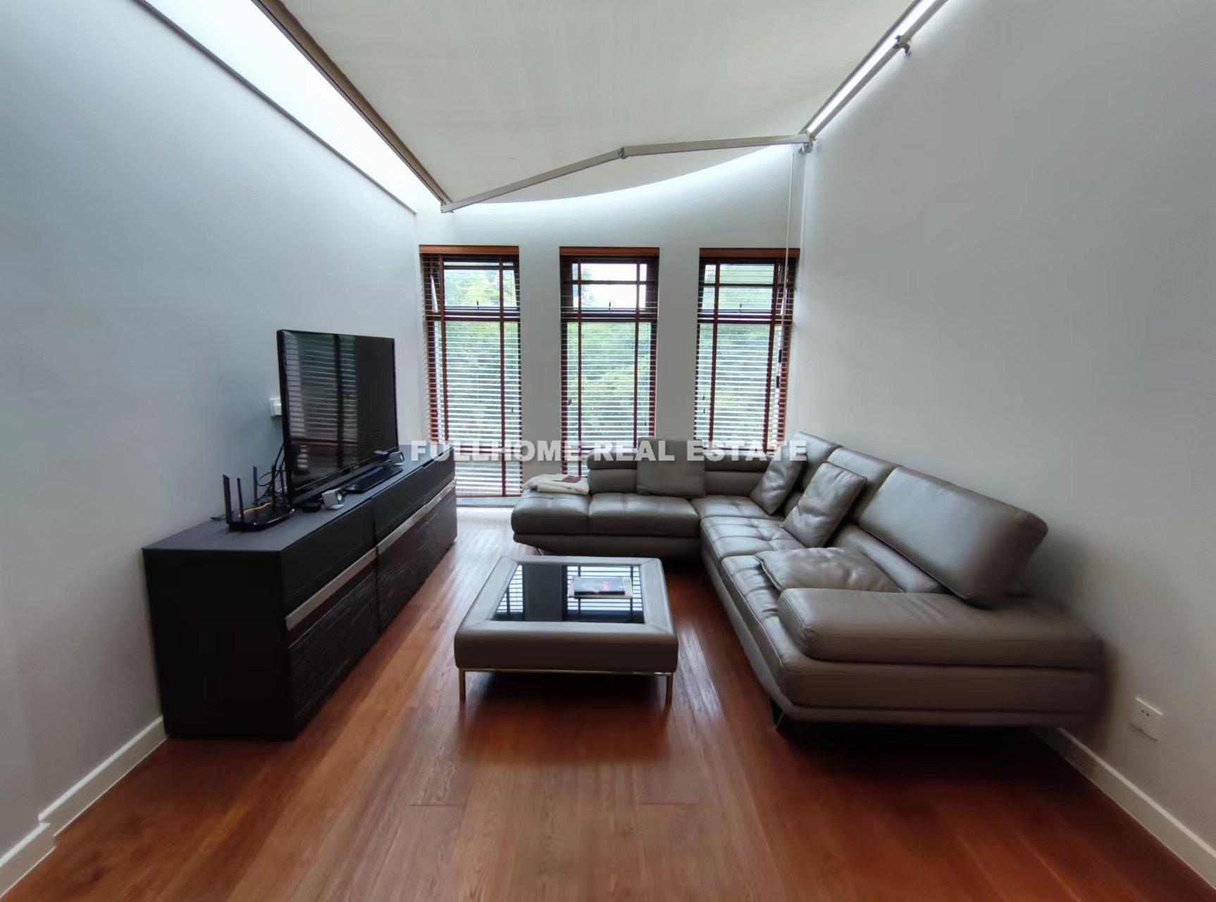 Modern Villa - Interior view 12, Shanghai rental property