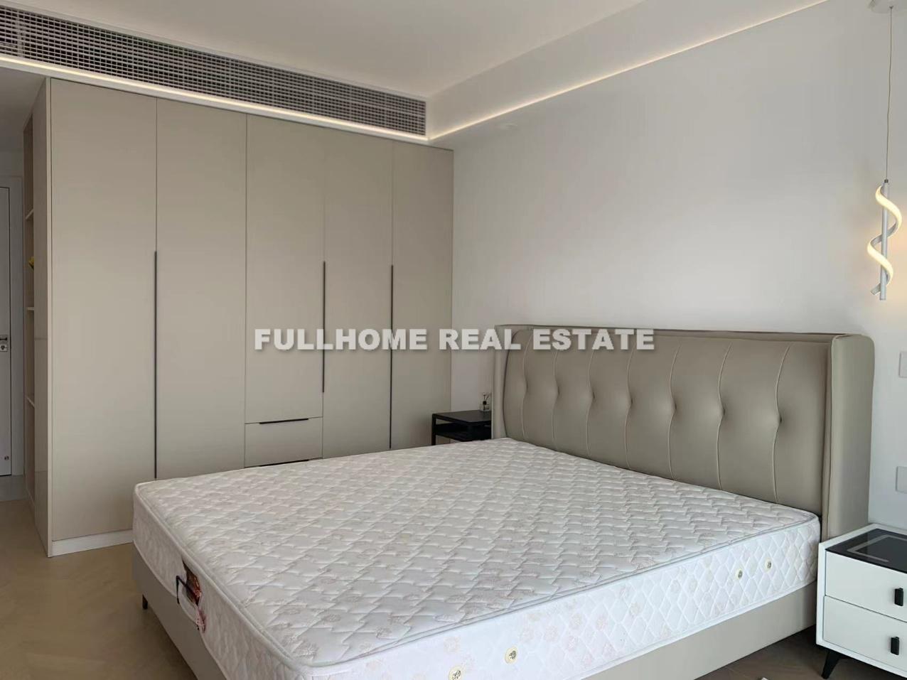 Tongji Penglai Garden - Interior view 5, Shanghai rental property