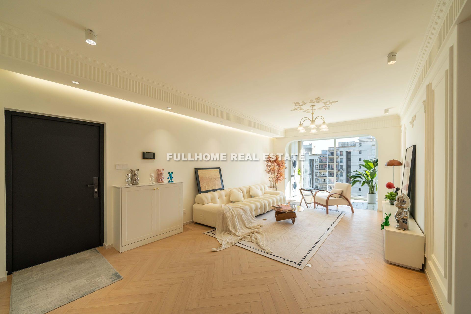 Nanxin Apartment - Interior view 4, Shanghai rental property