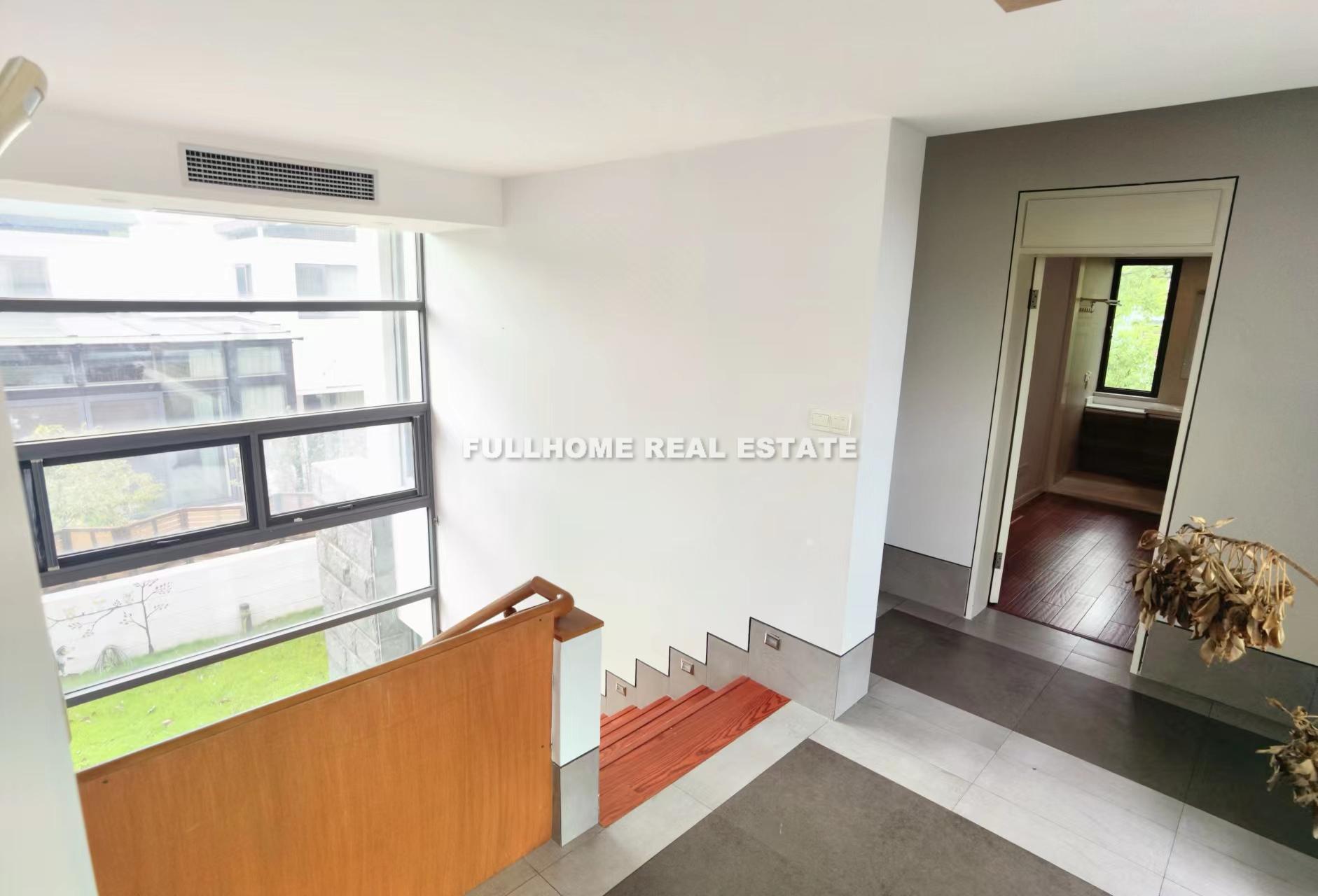 Lakeside Ville - Interior view 2, Shanghai rental property