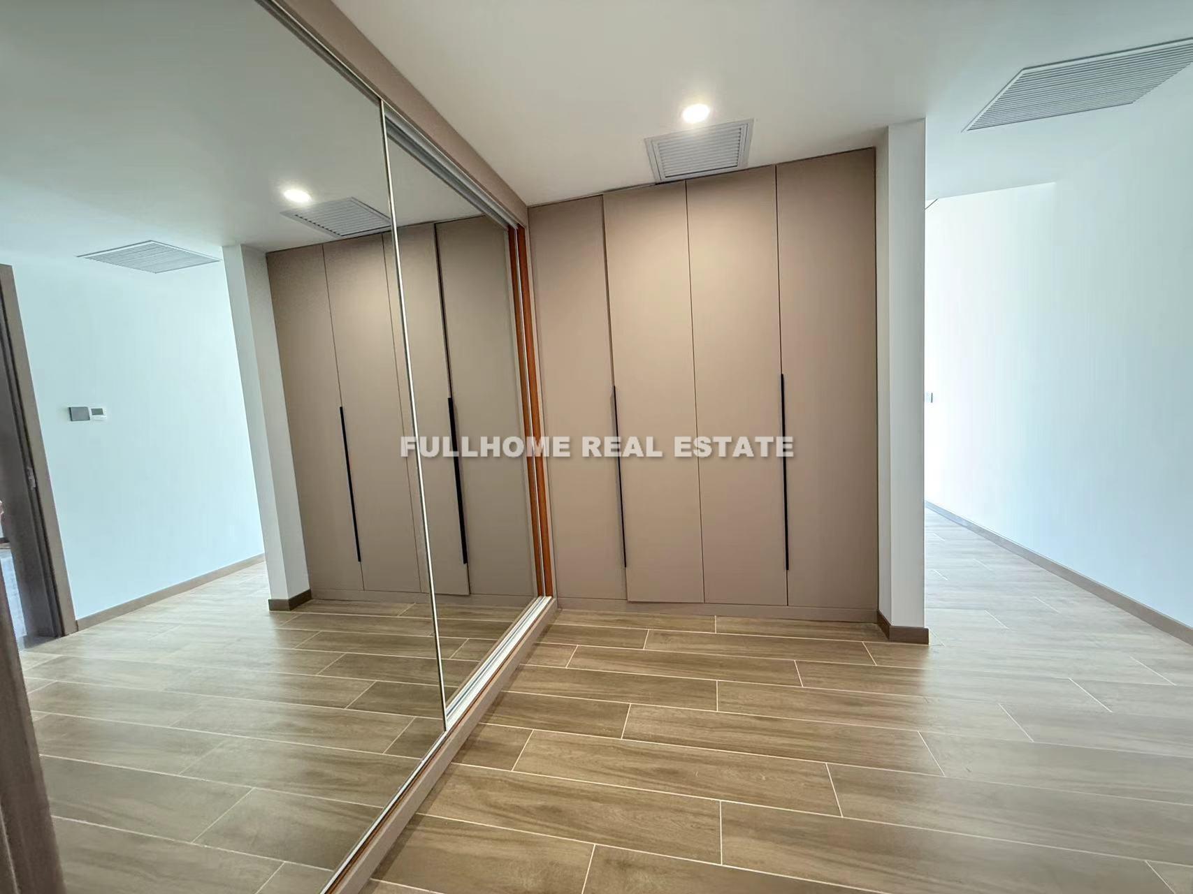 Central Park - Interior view 2, Shanghai rental property