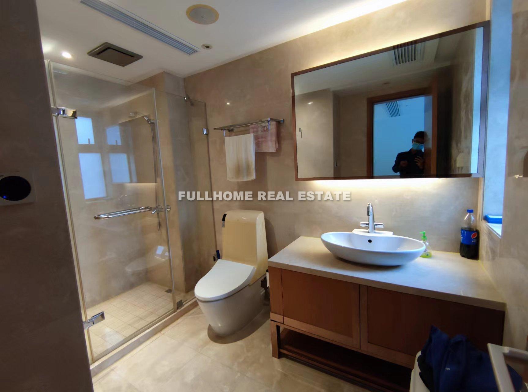 Modern Villa - Interior view 4, Shanghai rental property