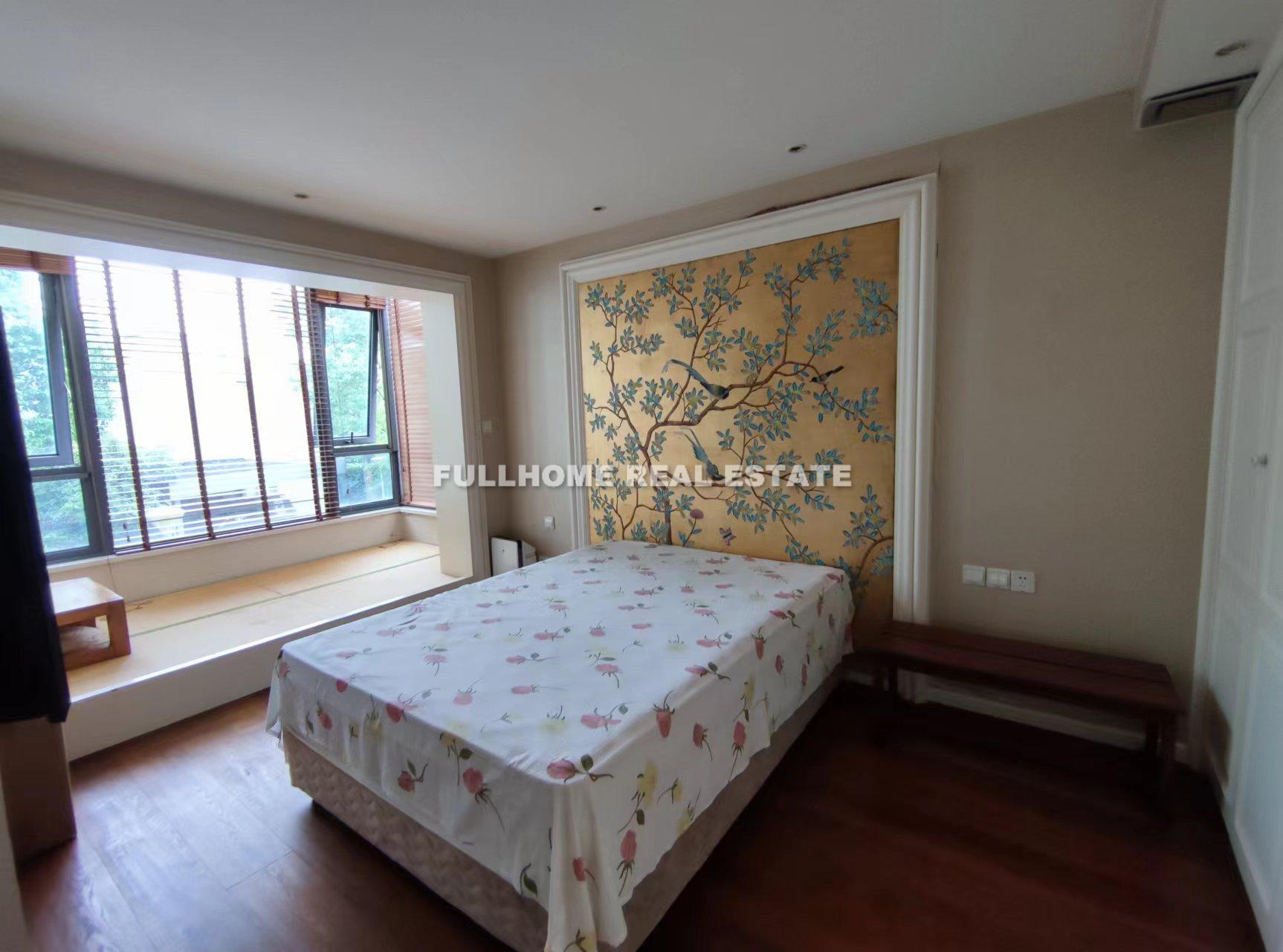 Modern Villa - Interior view 10, Shanghai rental property
