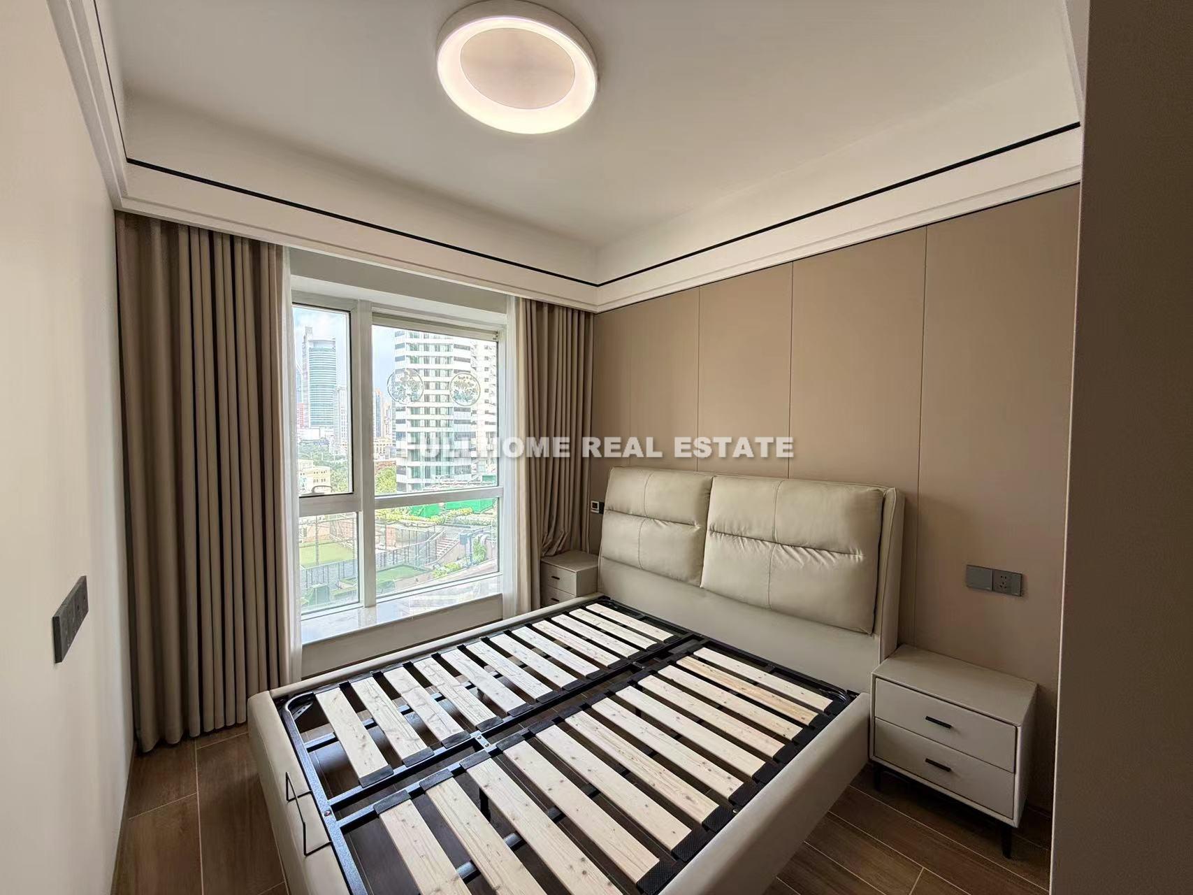 Central Park - Interior view 6, Shanghai rental property