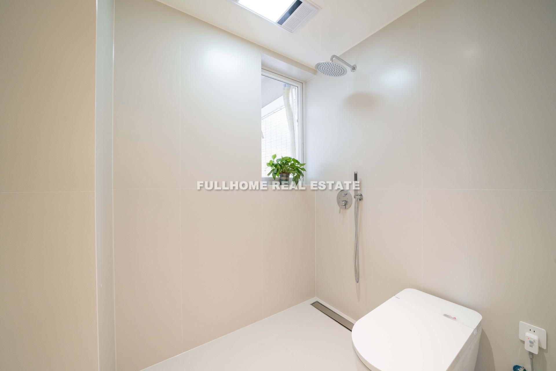 Nanxin Apartment - Interior view 16, Shanghai rental property