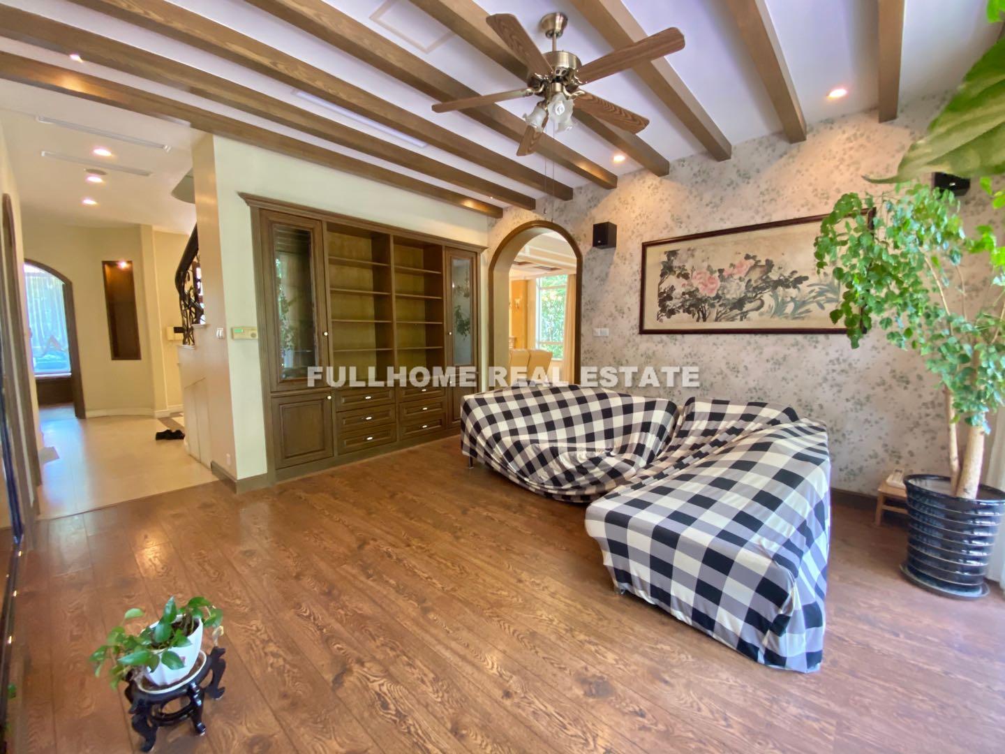 Violet Country Villa - Interior view 8, Shanghai rental property