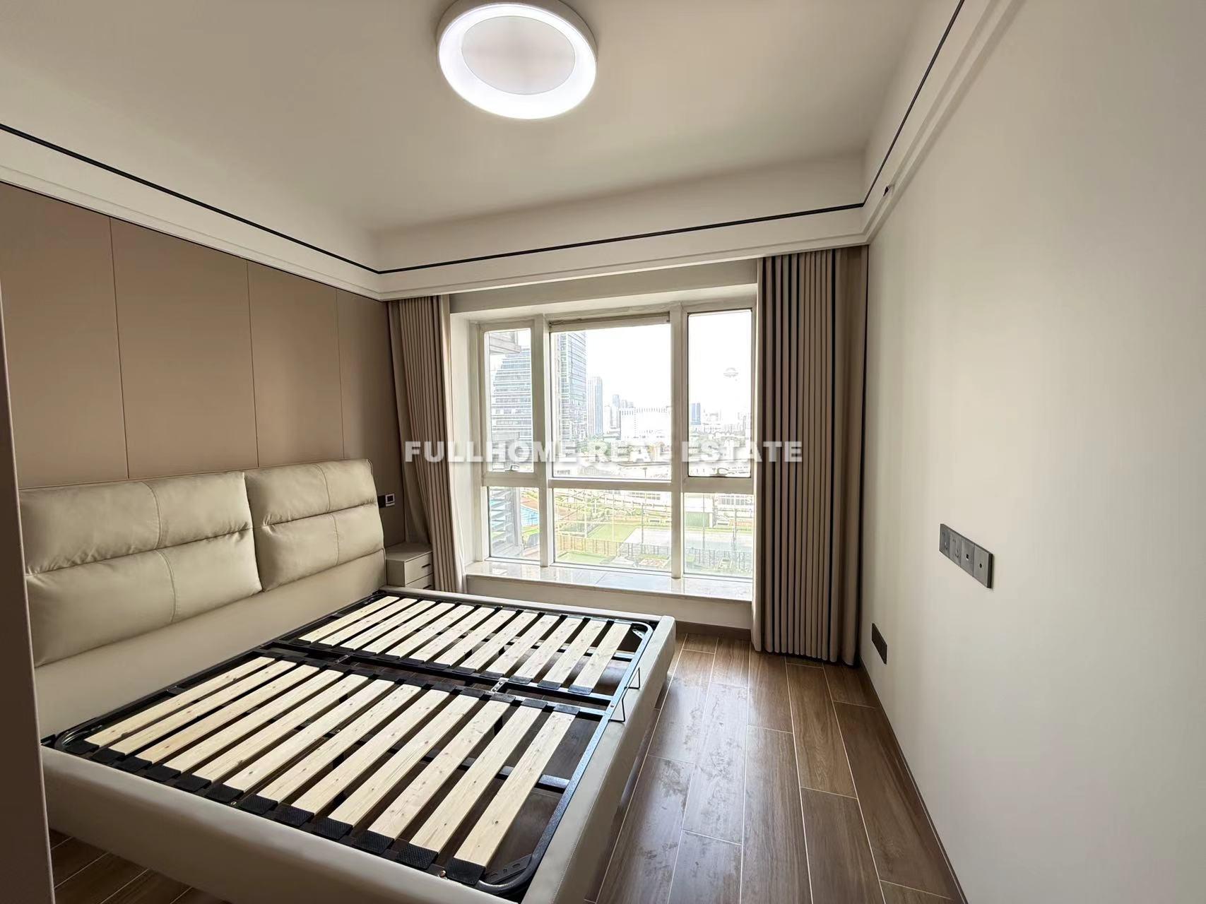 Central Park - Interior view 7, Shanghai rental property