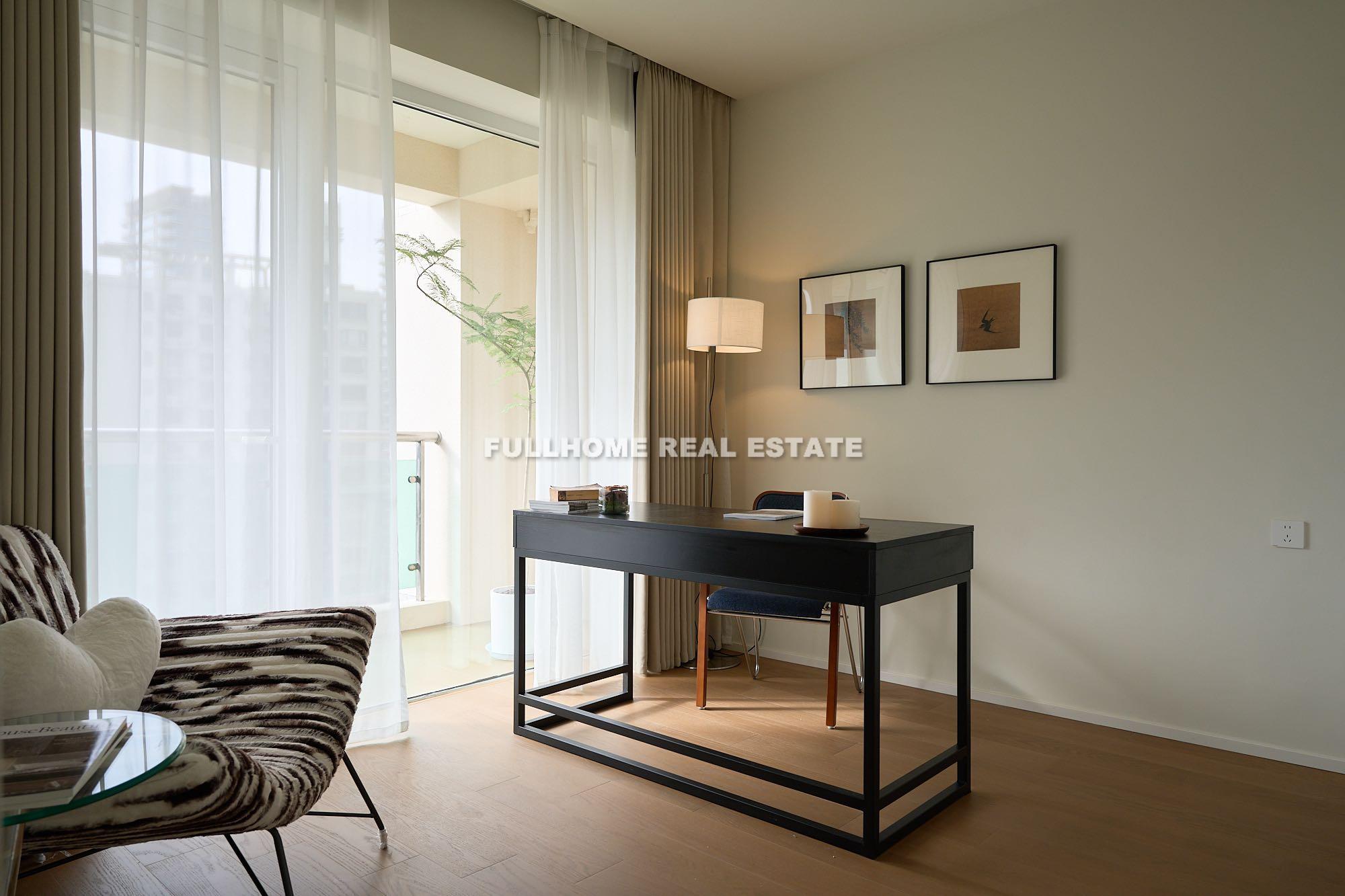 Hai Qi Yuan (The Bund) - Interior view 9, Shanghai rental property