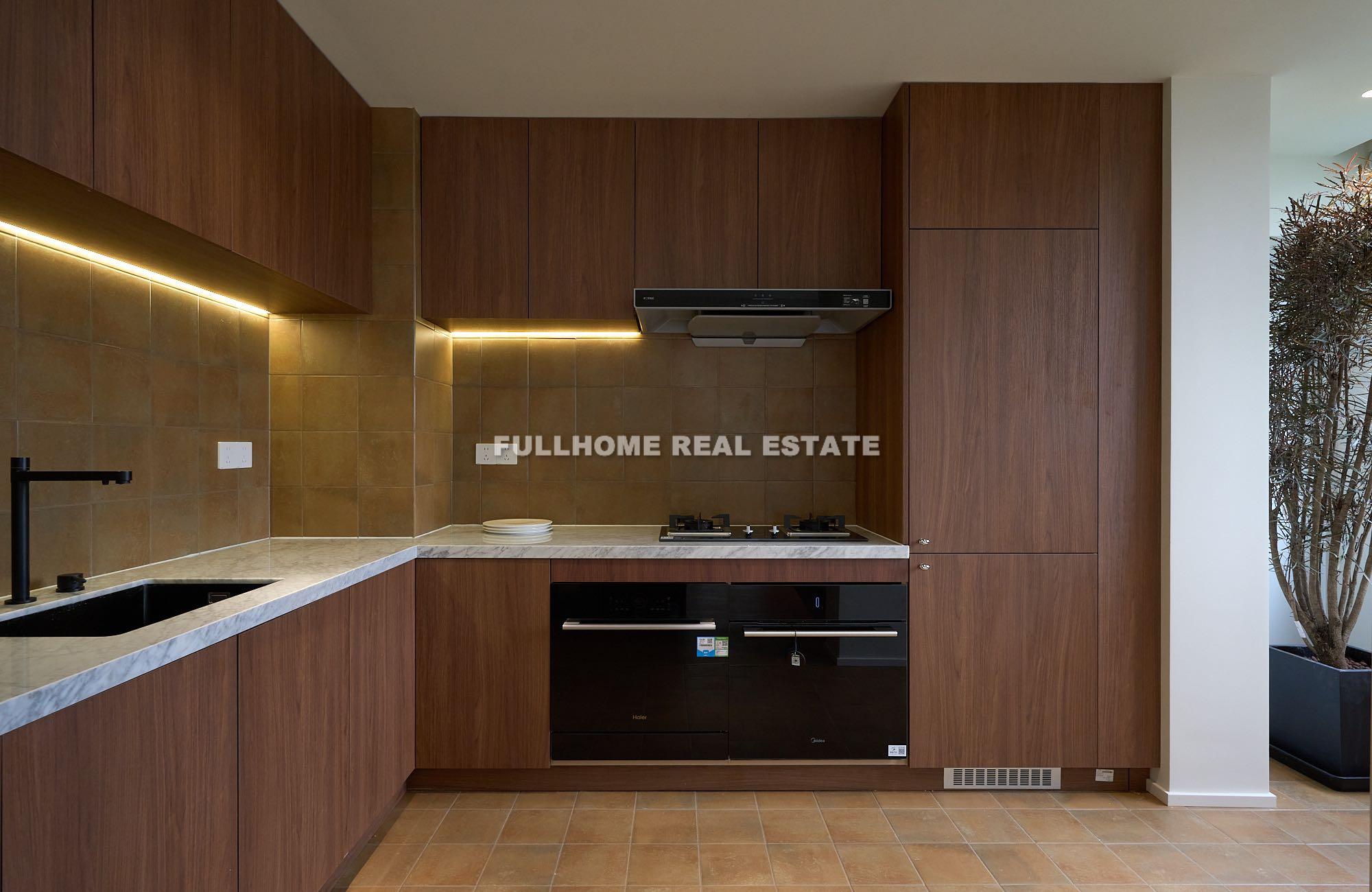 Hai Qi Yuan (The Bund) - Interior view 5, Shanghai rental property