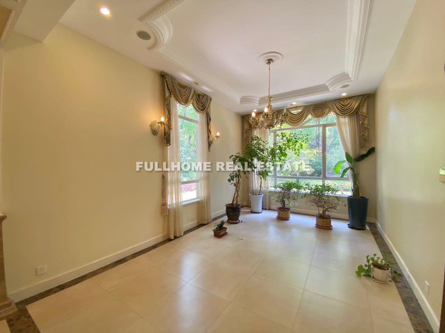 Violet Country Villa - Interior view 5, Shanghai rental property