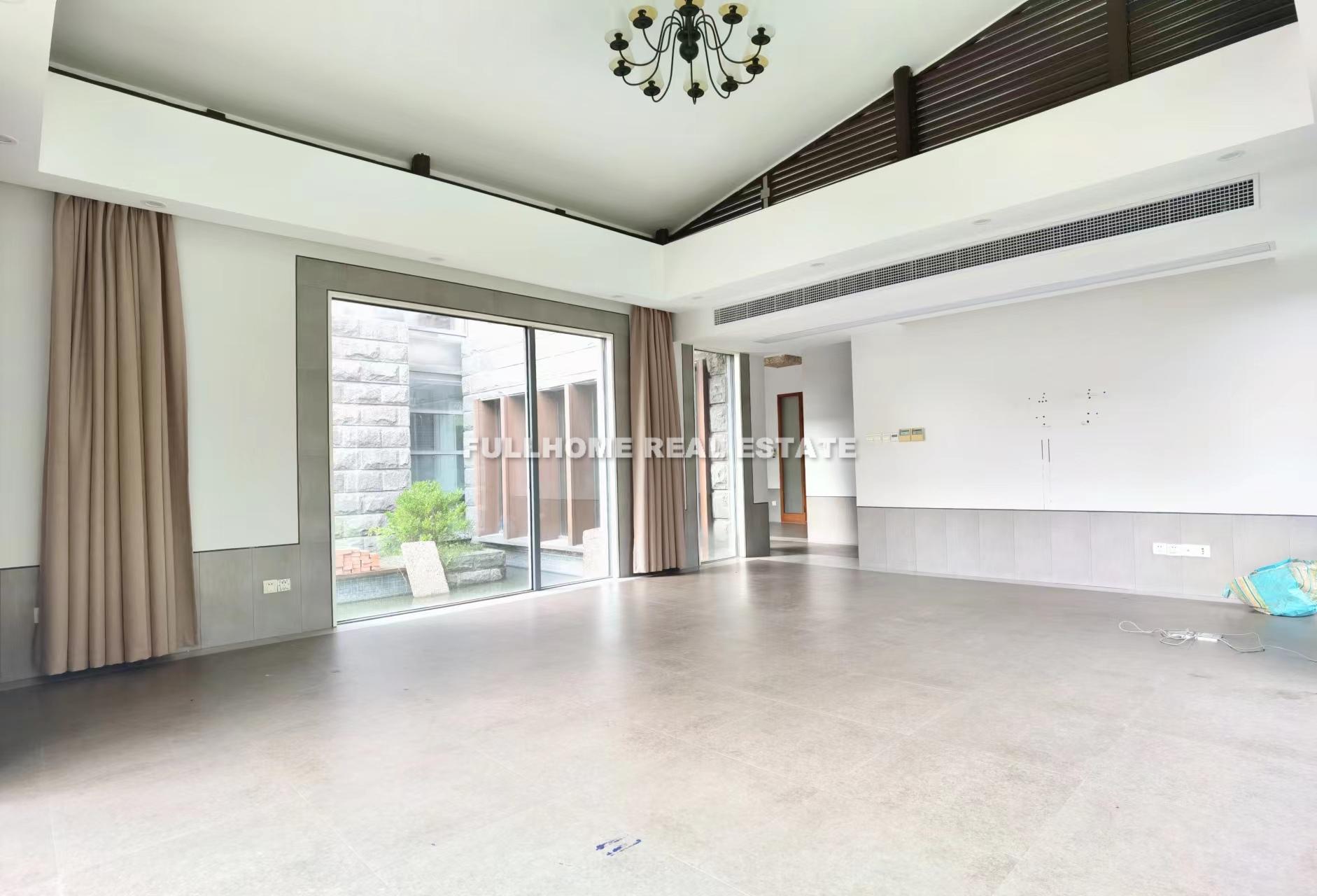 Lakeside Ville - Interior view 10, Shanghai rental property
