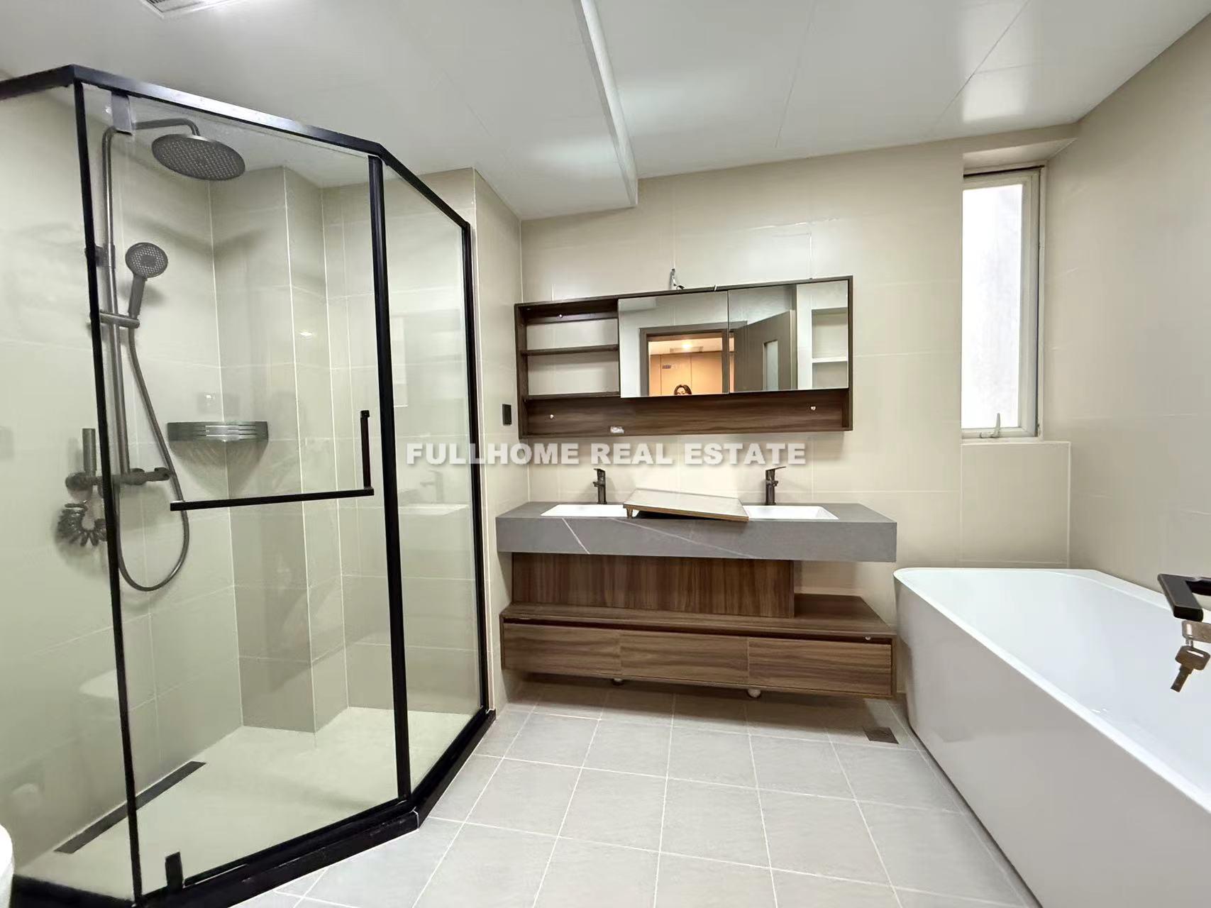 Central Park - Interior view 3, Shanghai rental property