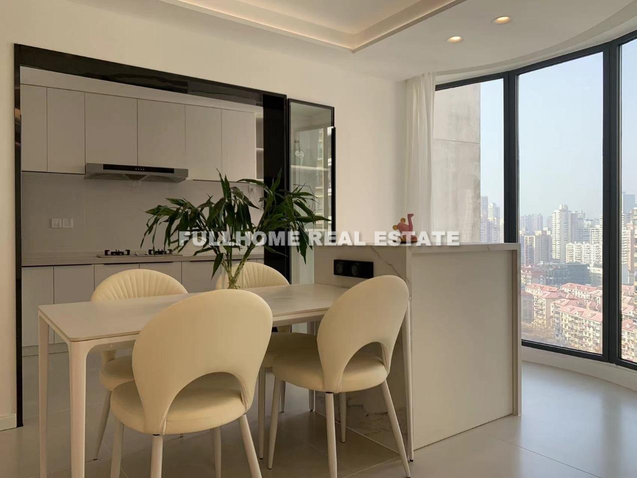 Tongji Penglai Garden - Interior view 6, Shanghai rental property