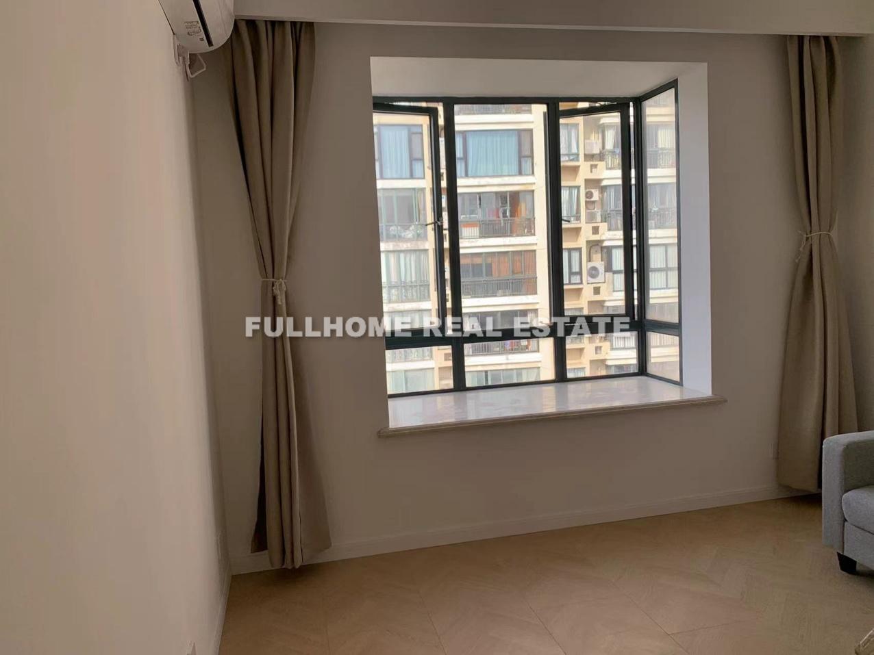 Tongji Penglai Garden - Interior view 8, Shanghai rental property