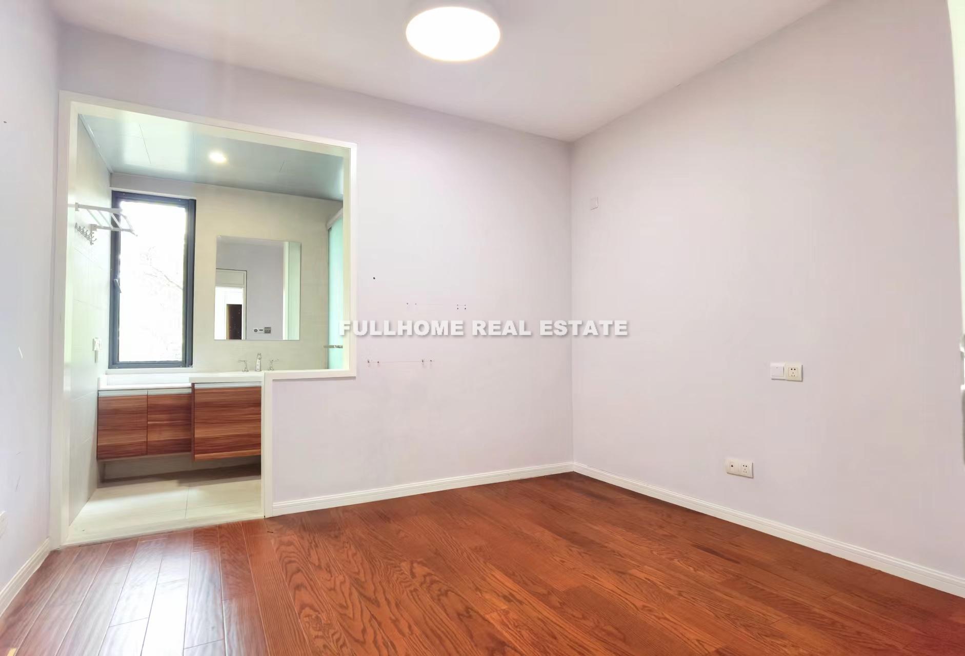 Lakeside Ville - Interior view 9, Shanghai rental property